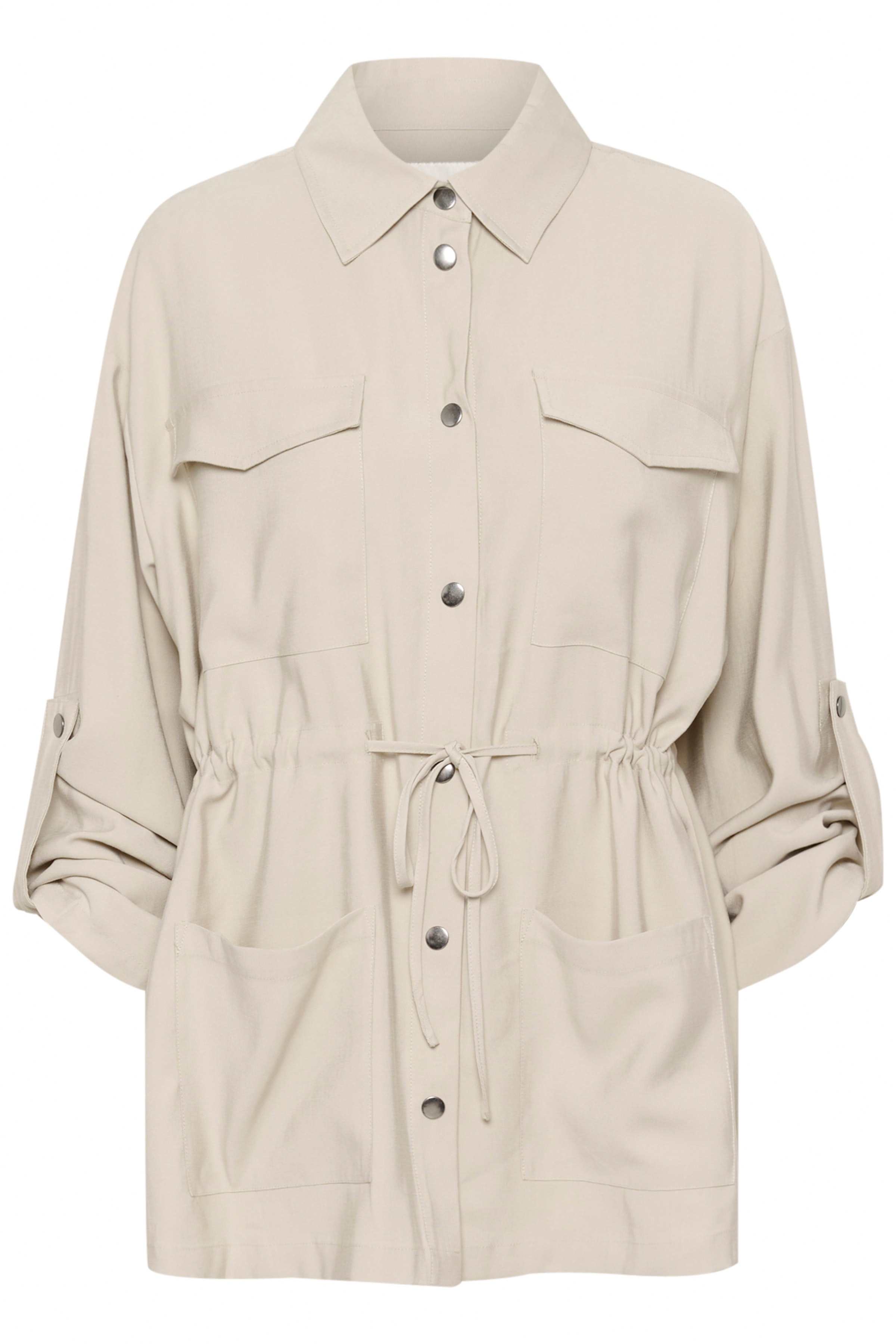 KAsonja Causal jas PACK DETAIL 10510114-151305