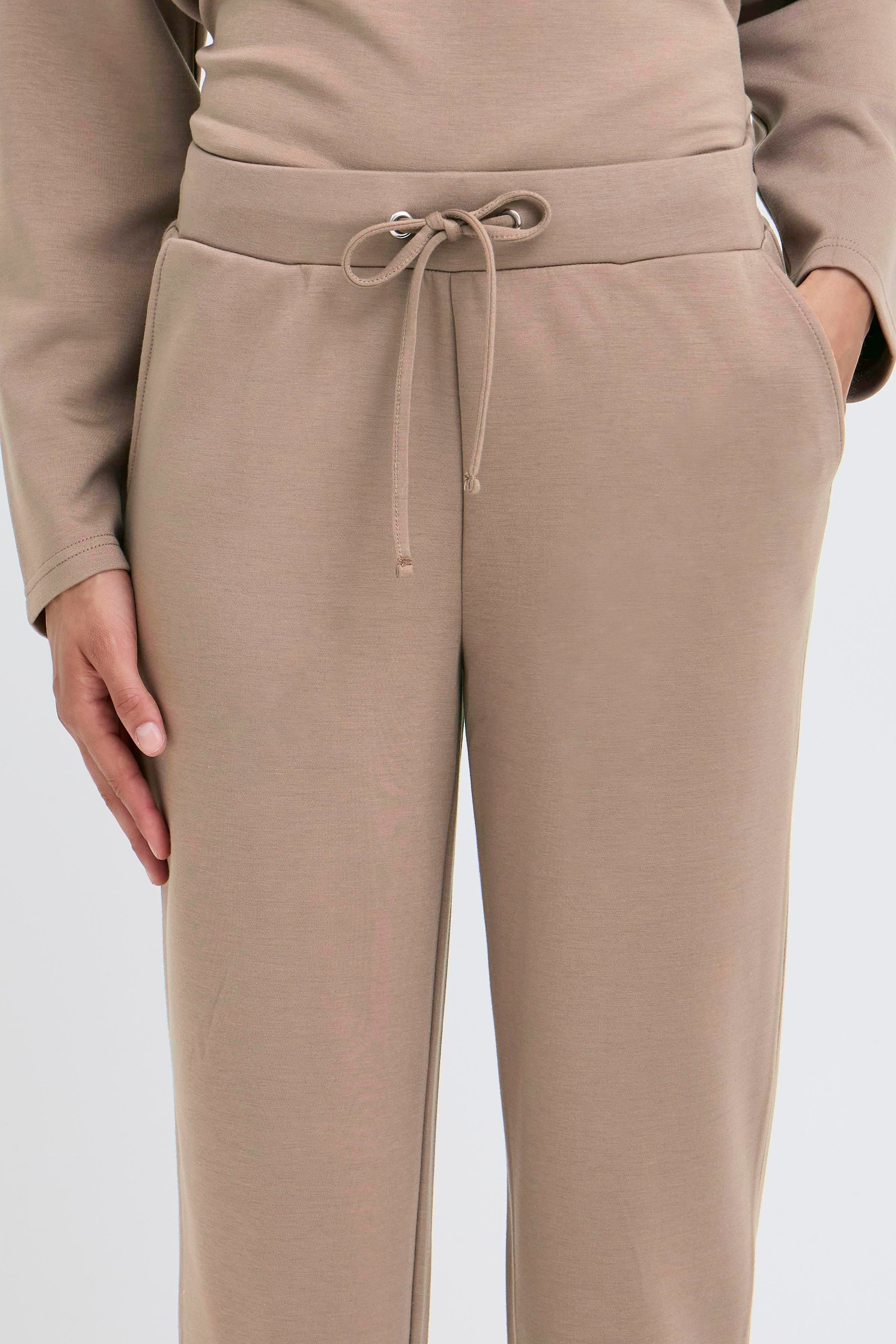 BYPUSTI Bukser LOOKBOOK DETAIL 20816265-181112