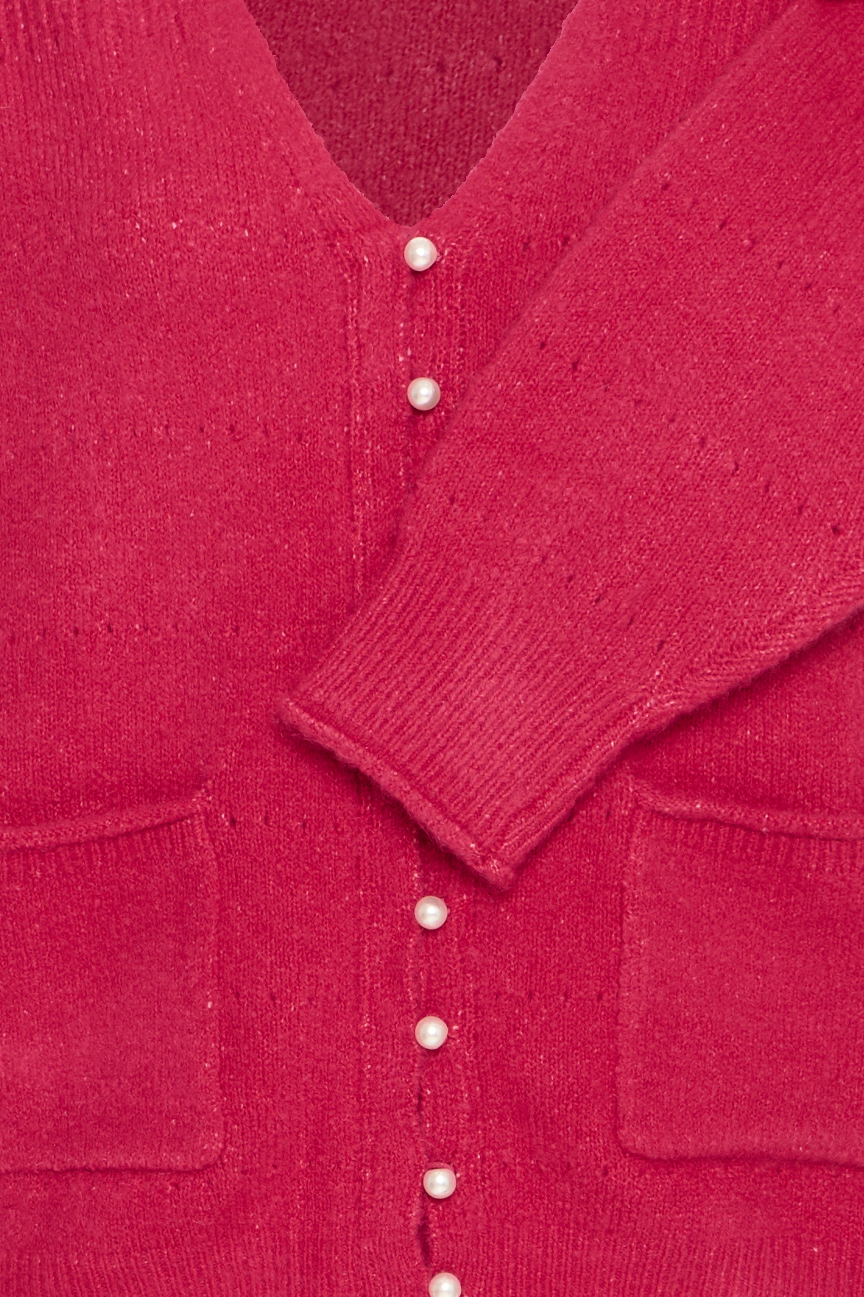 IHBANISE Strikket cardigan PACK DETAIL 20122586-172034