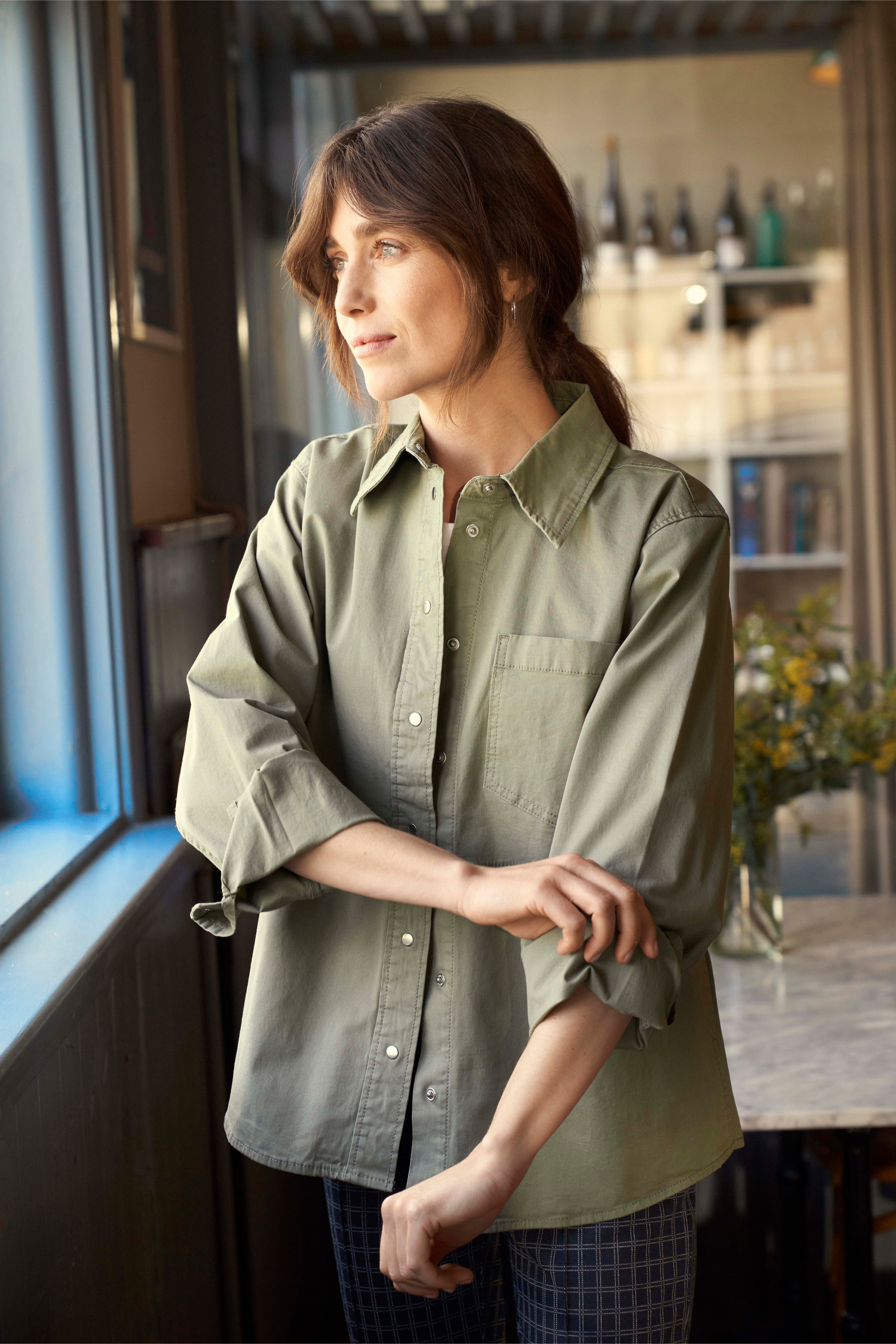 NaylaPW Casual jakke LOCATION NONE 30309758-170613