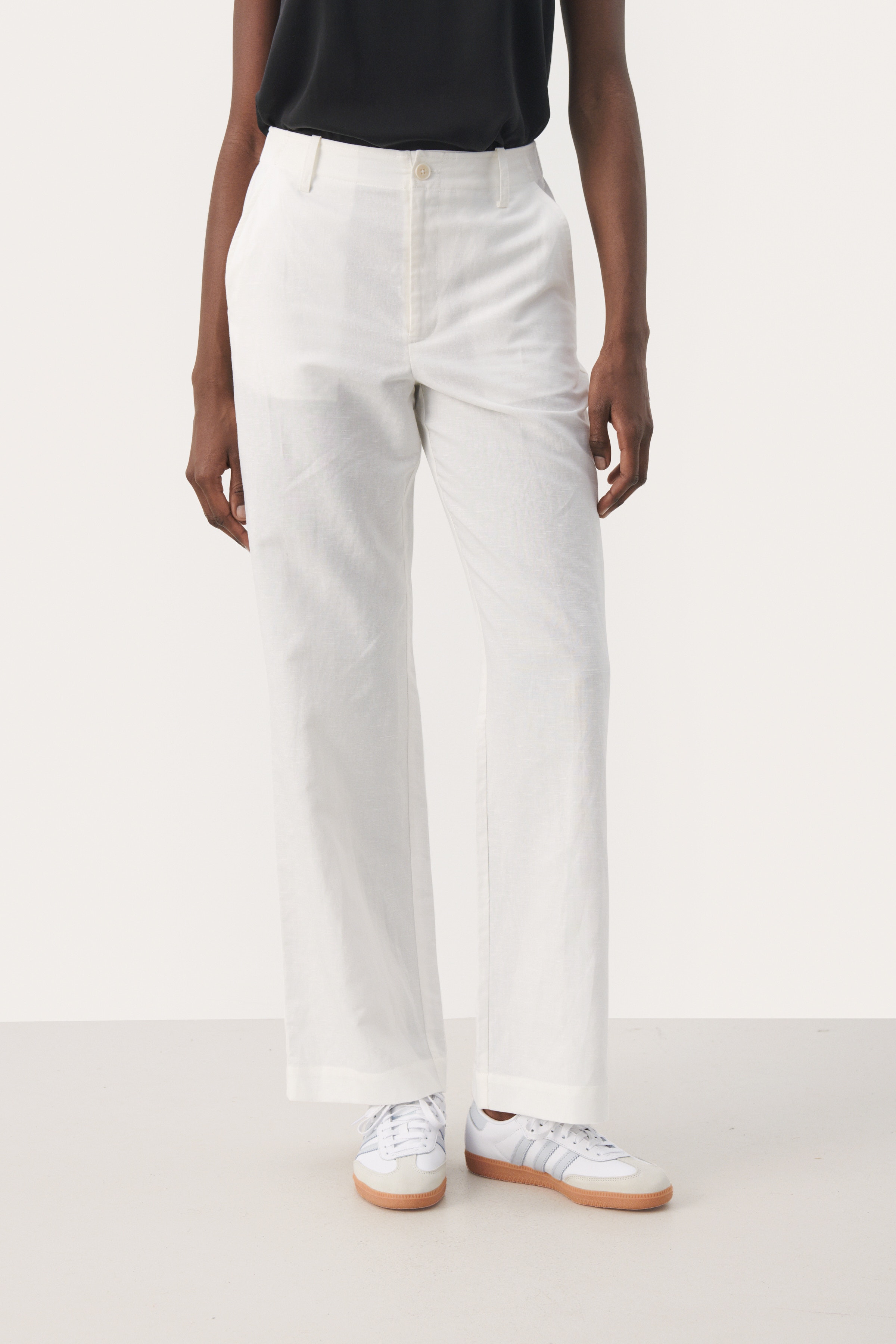 GabrielePW Trousers LOOKBOOK FRONT 30308576-114801