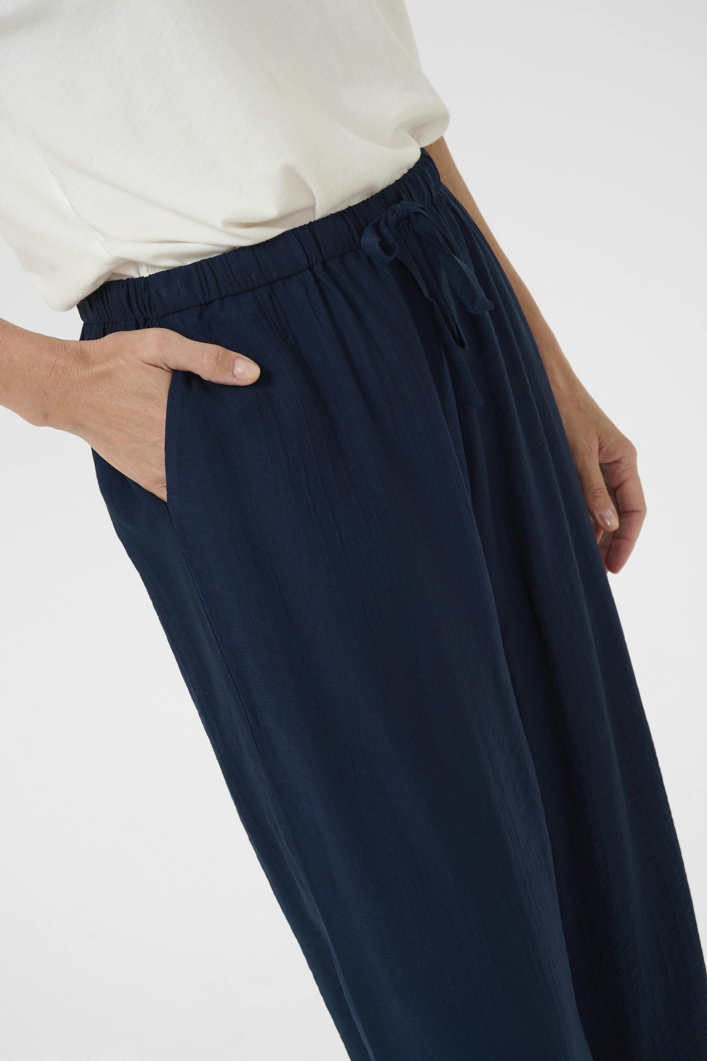 CRLori Pantalon LOOKBOOK DETAIL 10612609-193923