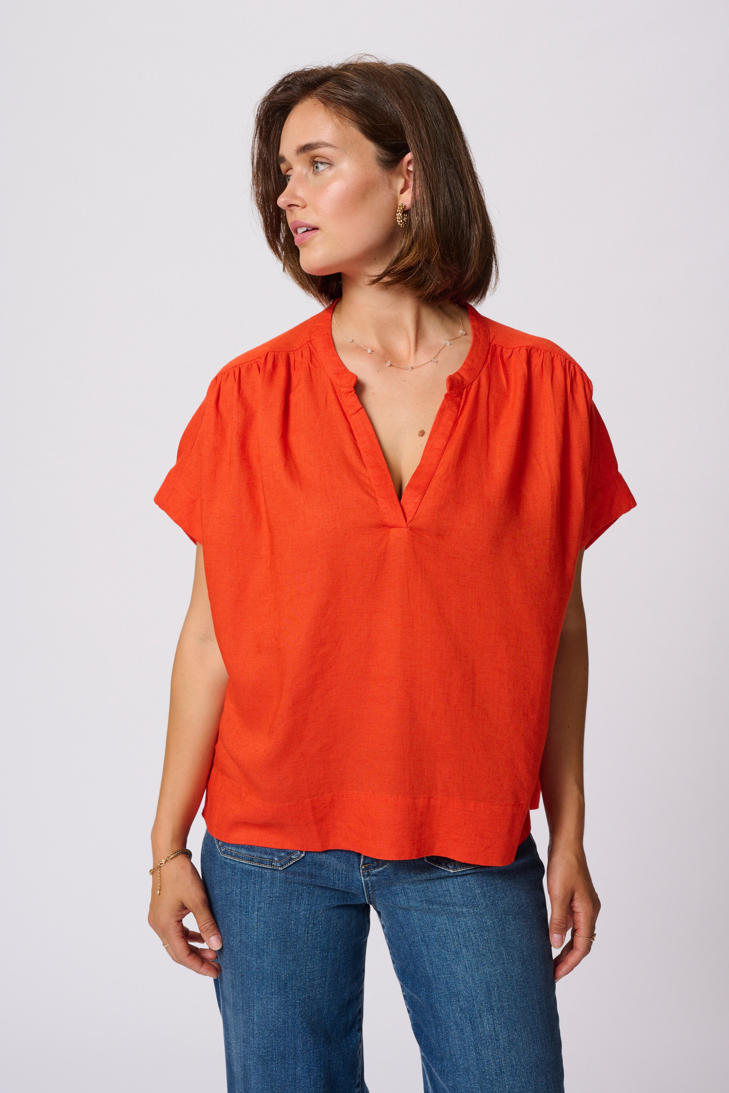 KAmilia Lin Top LOOKBOOK FRONT 10509670-171558