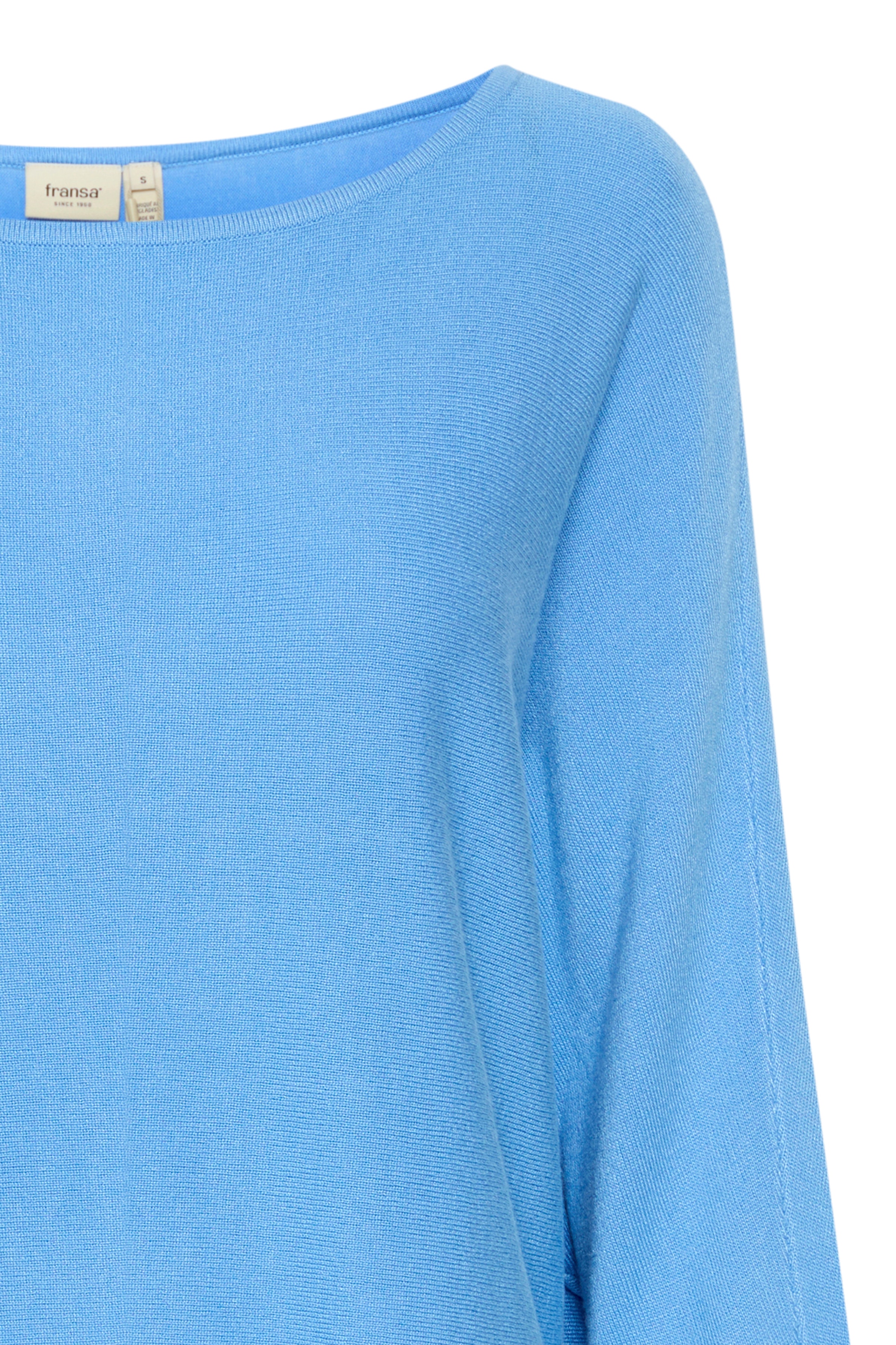 FRCLIA PU 14 Strikket pullover PACK DETAIL 20615123-174139