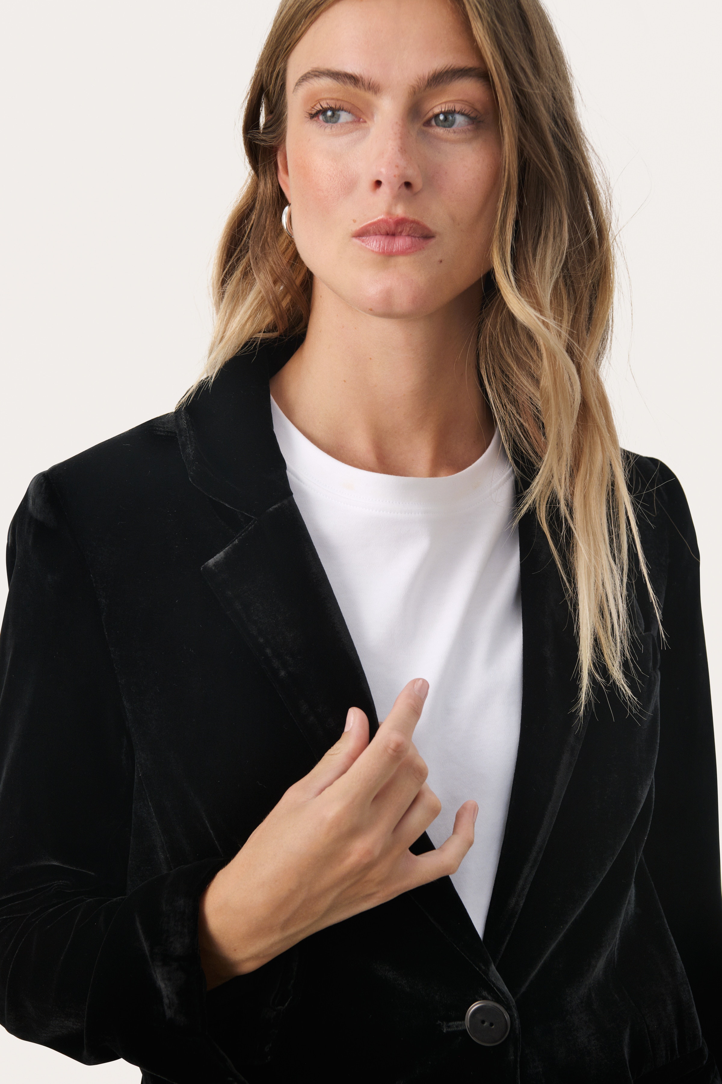 LorettaPW Blazer LOOKBOOK DETAIL 30308865-194008