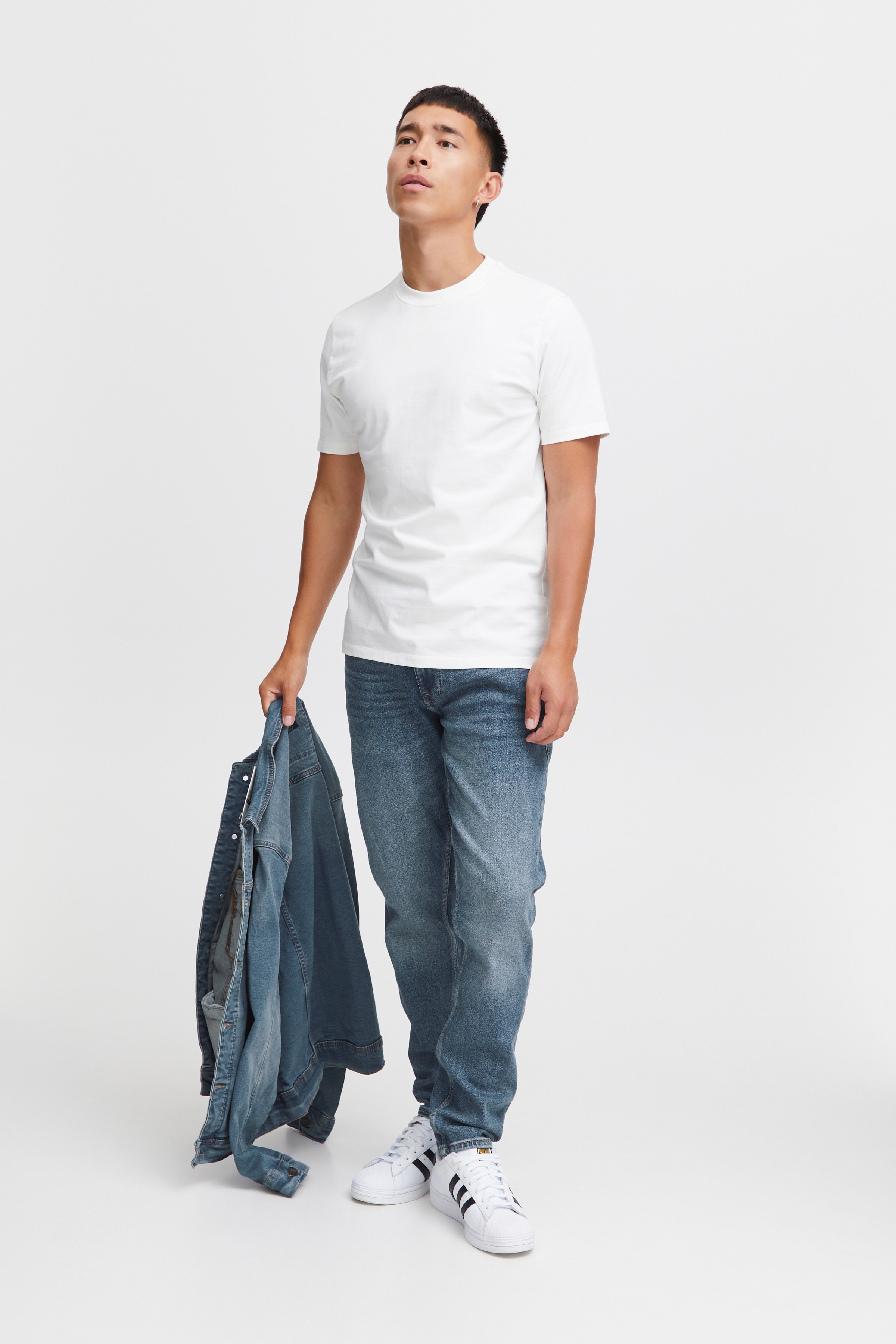 Jeans LOCATION NONE 20710811-76200
