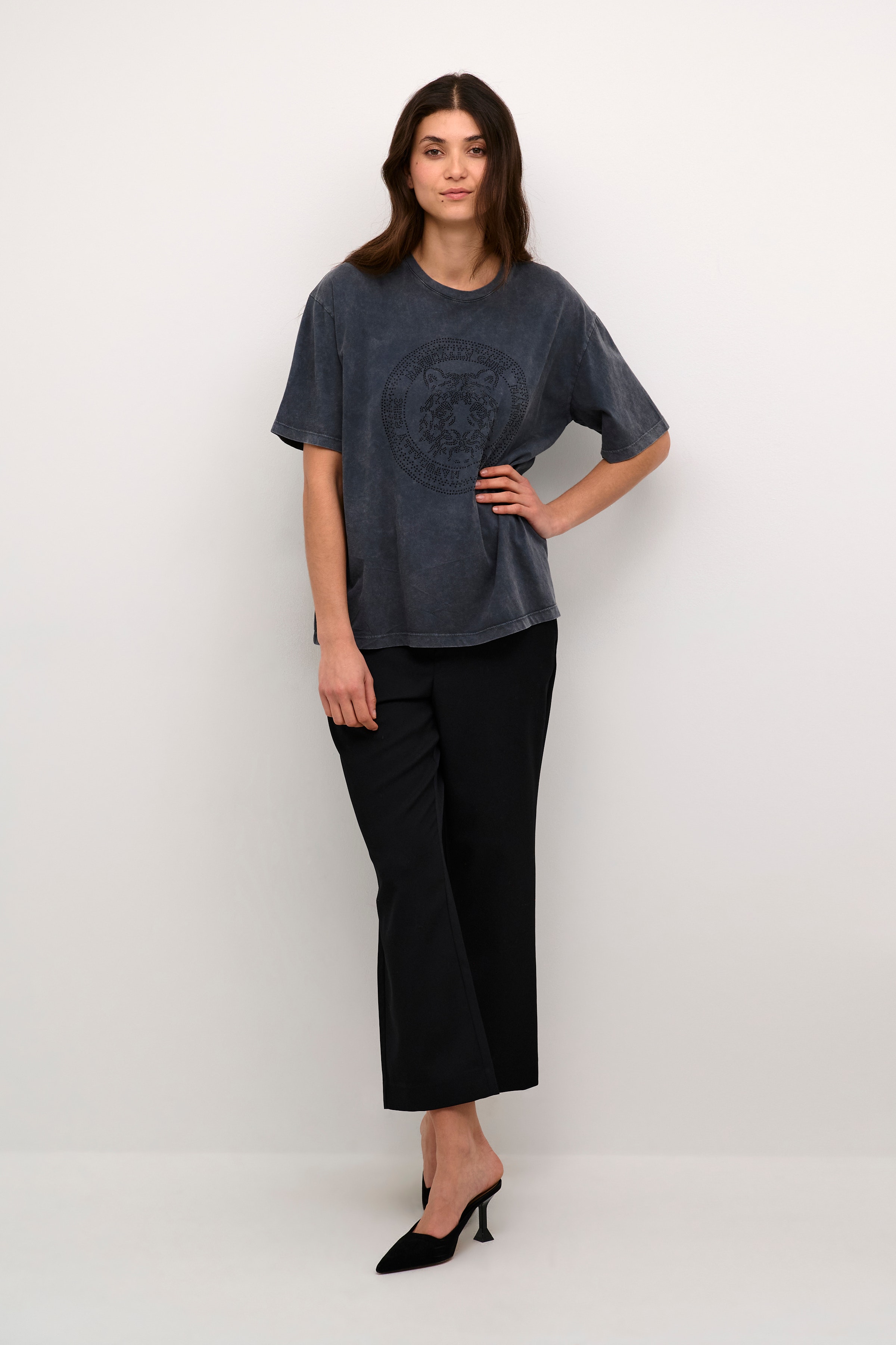 CUash T-shirt LOOKBOOK FRONT 50111012-500064