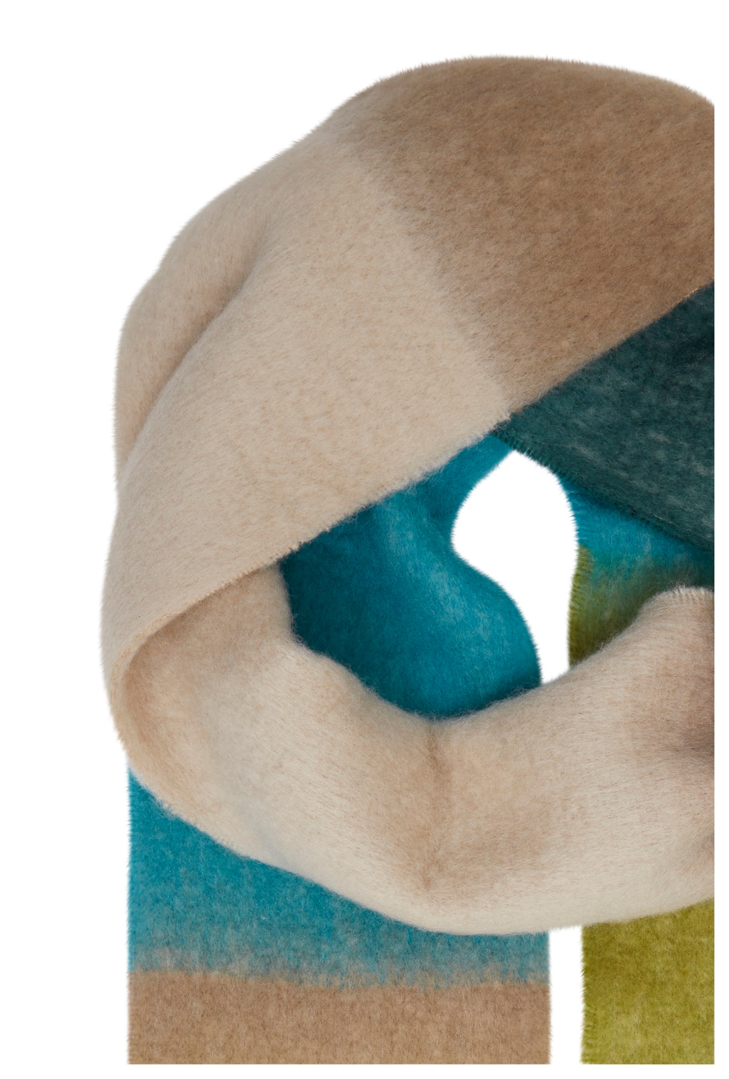 BAVATHAYA Skjerf PACK BACK 20815781-203637