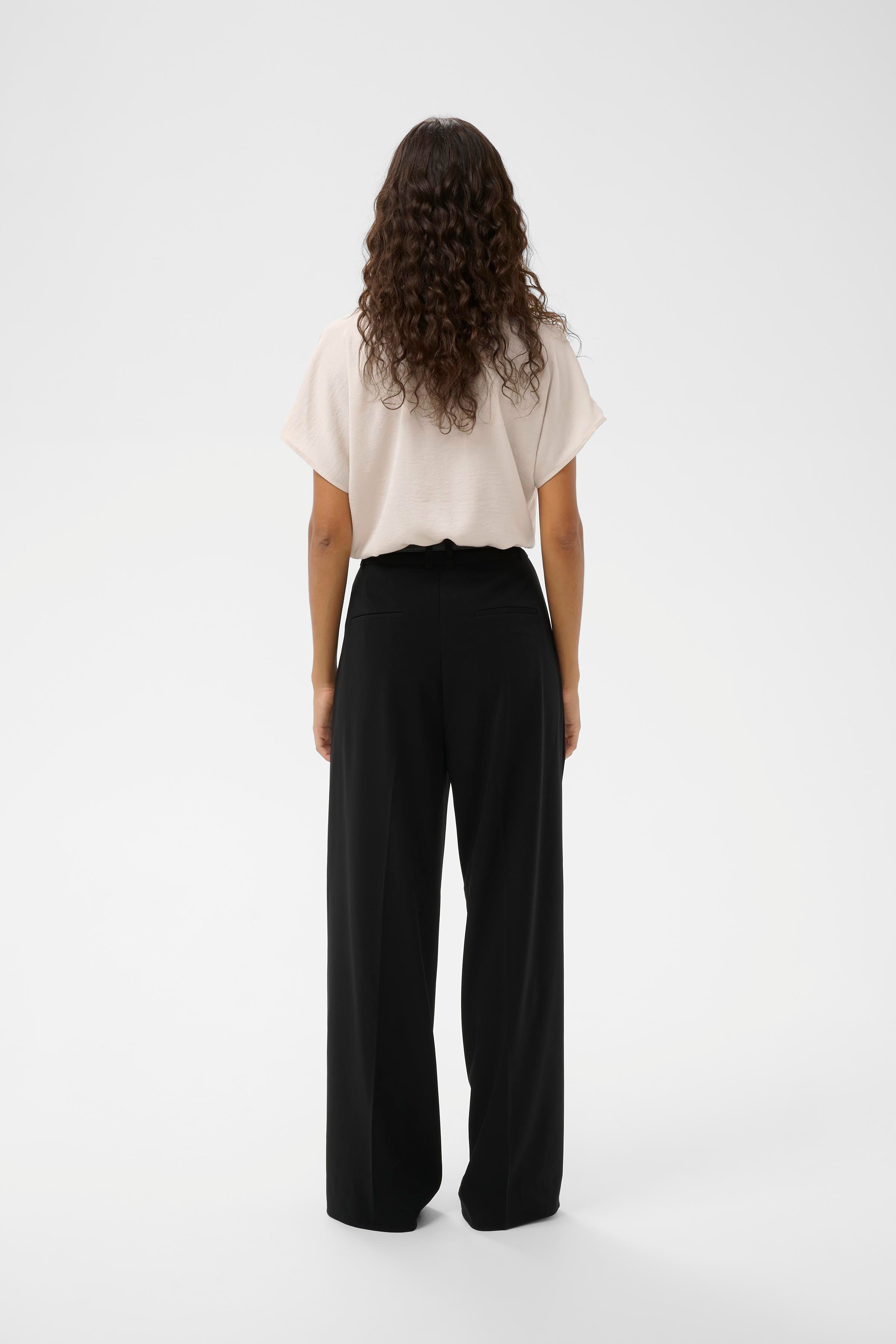 RindaIW Blouse LOOKBOOK BACK 30105188-10053