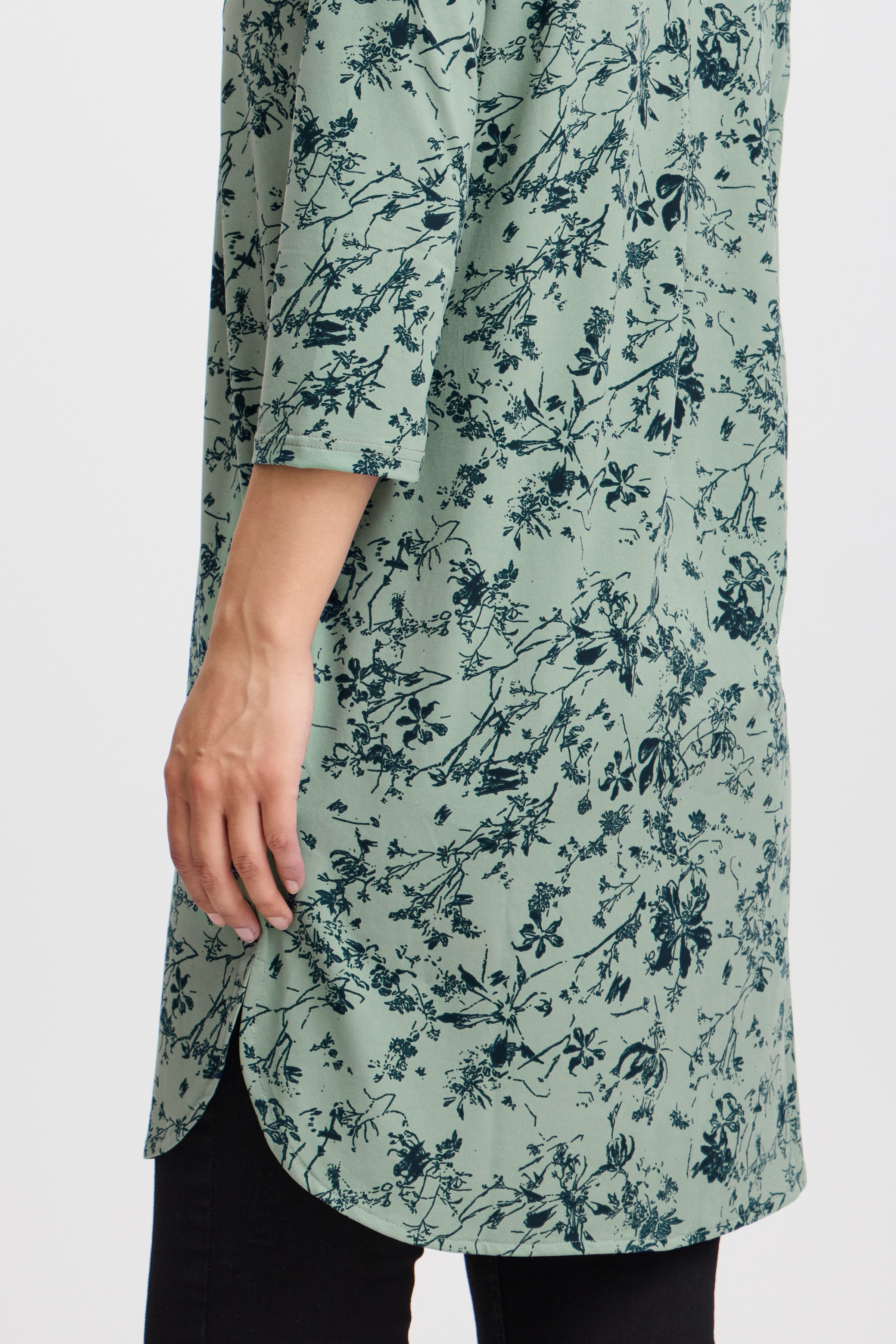 FRSEEN Tunika LOOKBOOK DETAIL 20614146-203410
