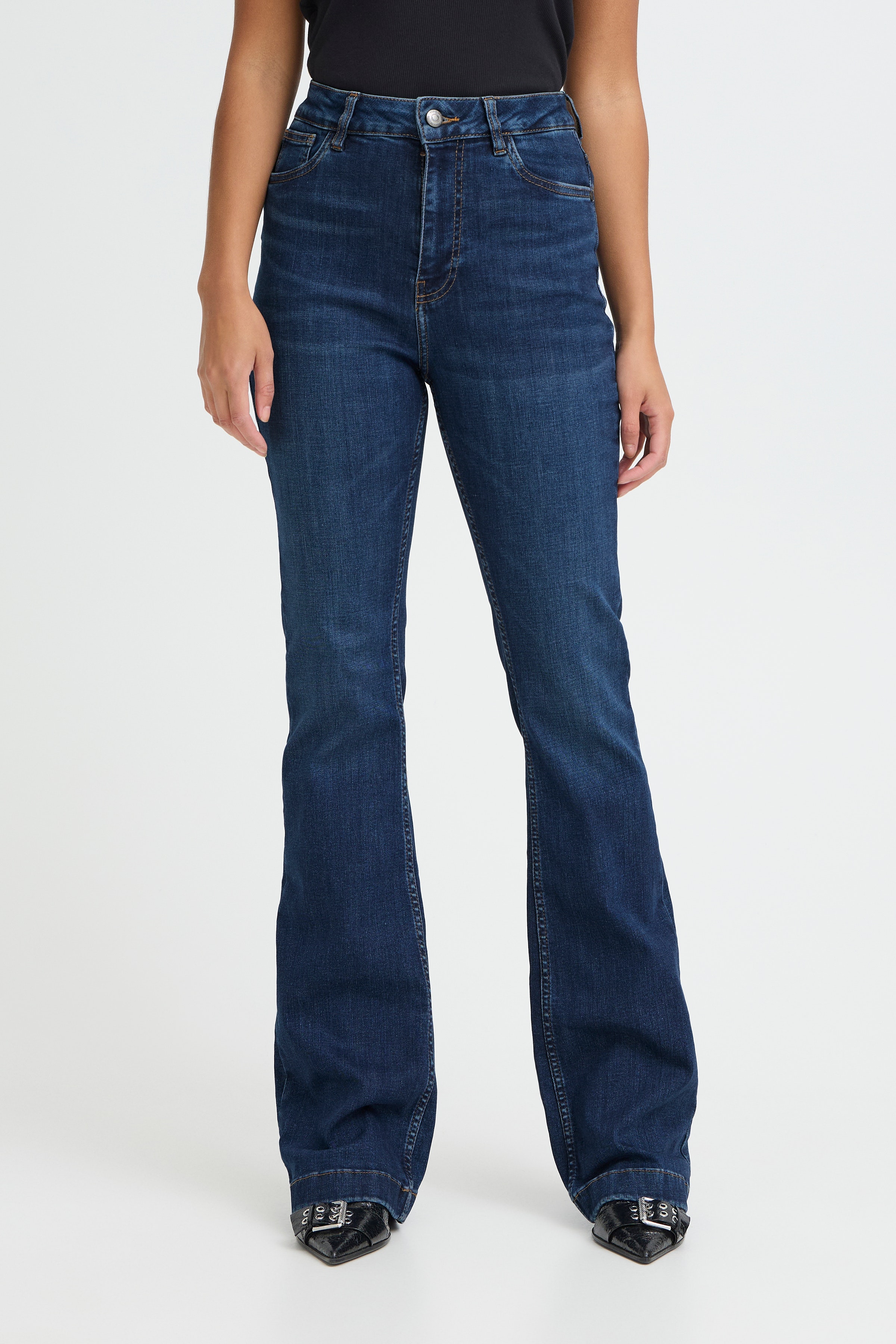PZBECCA Jeans LOOKBOOK FRONT 50207285-200002