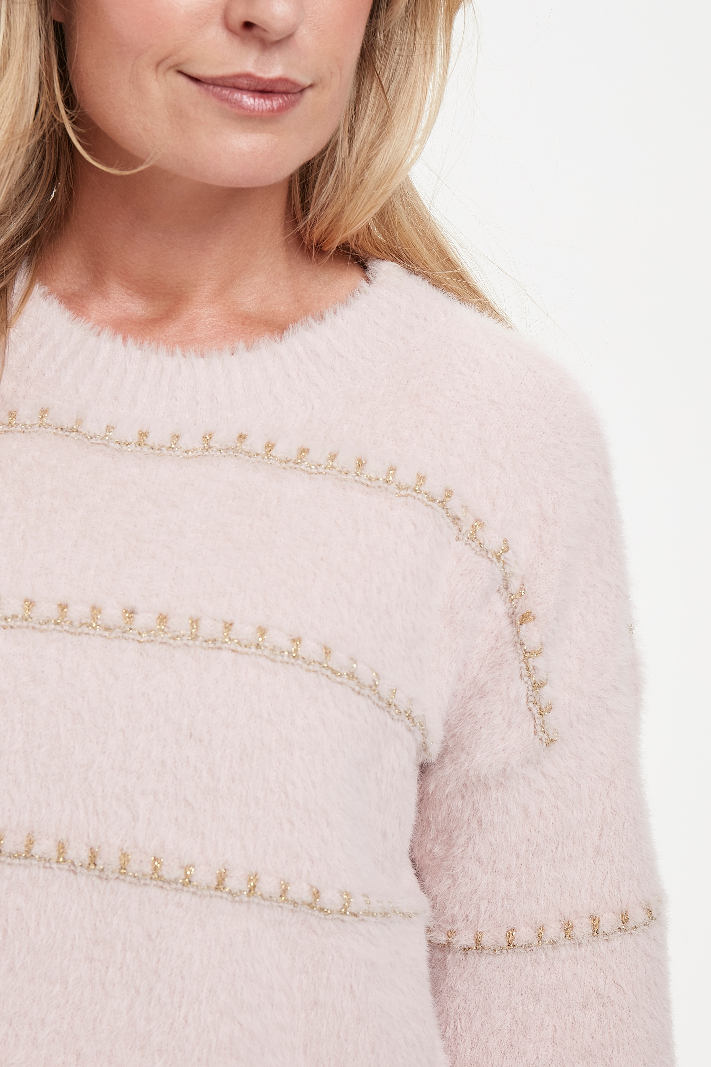 Strickpullover LOOKBOOK DETAIL 30501510-3281