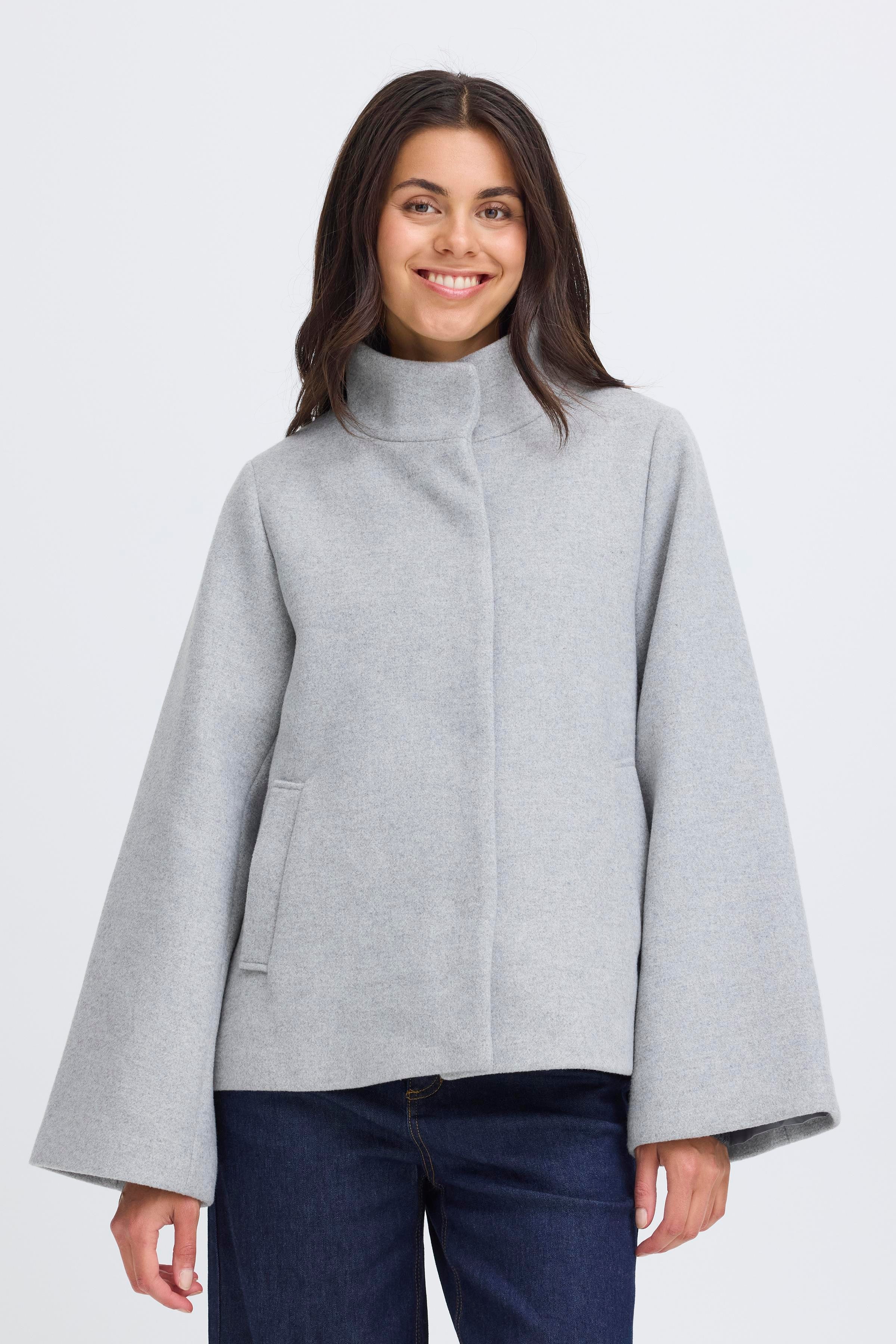 FRCHARLOTTE Yttertøy LOOKBOOK FRONT 20616185-200122