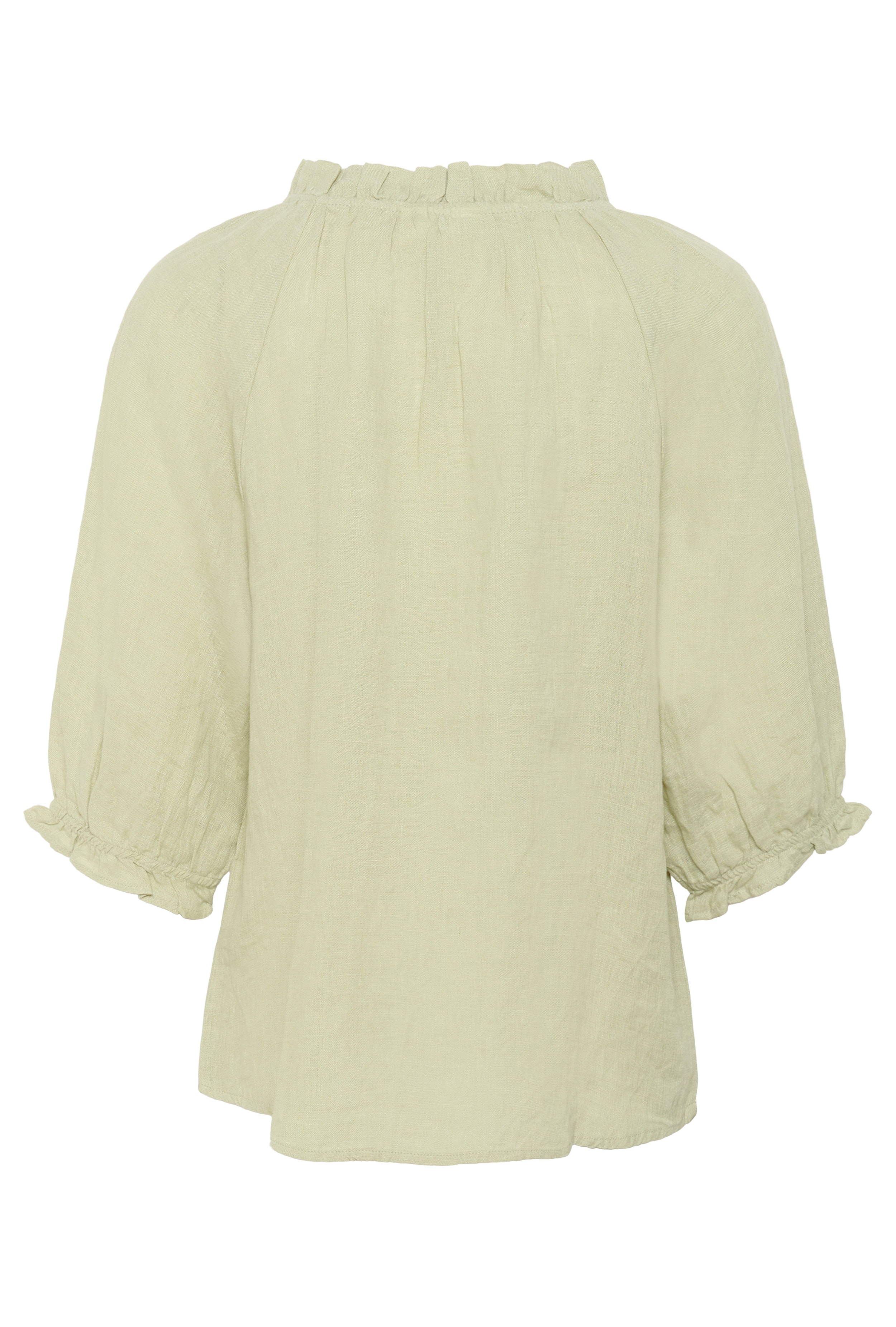 CRBellis Blouse PACK BACK 10613469-160213