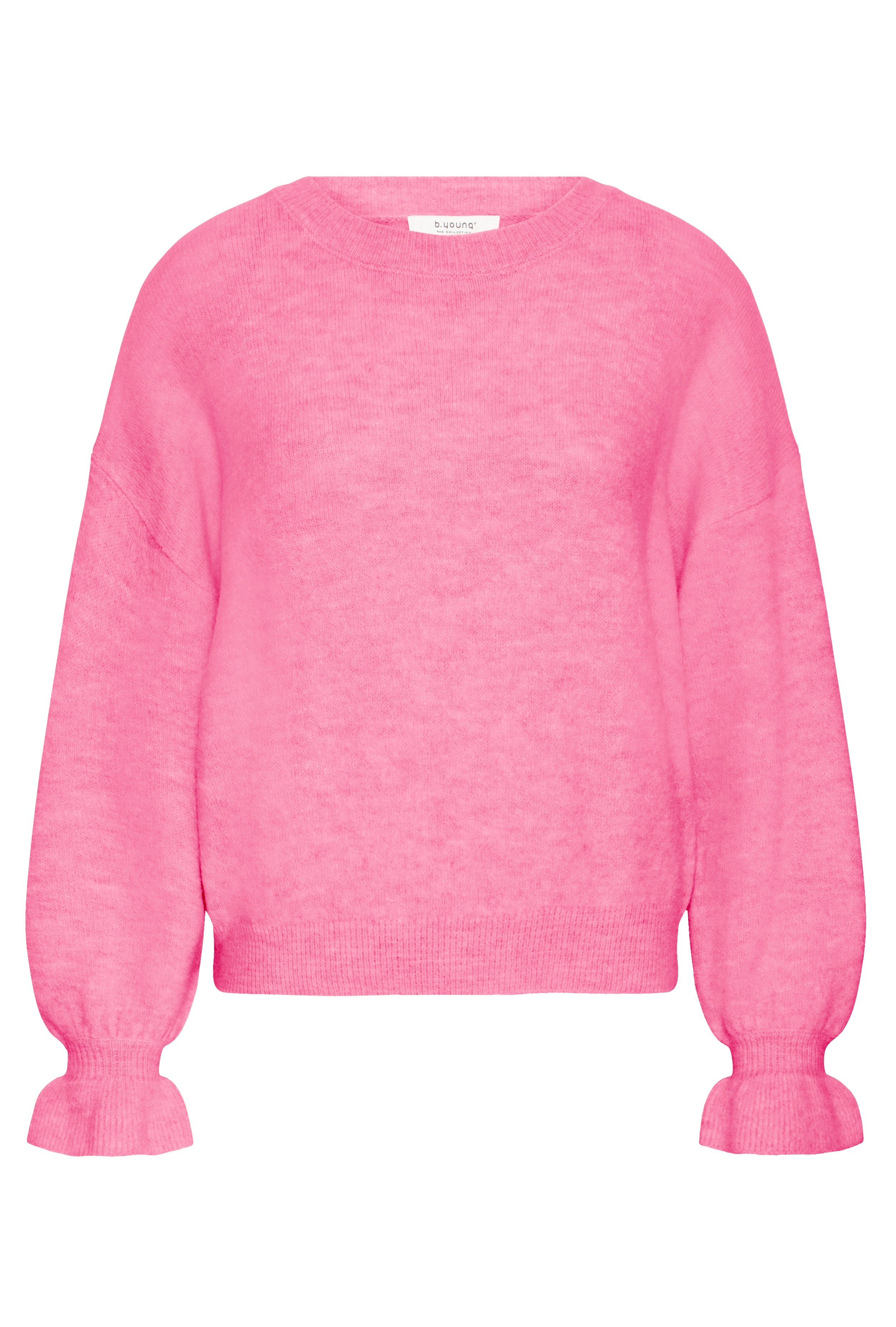 BYNIMMA Pullover PACK FRONT 20818393-172627