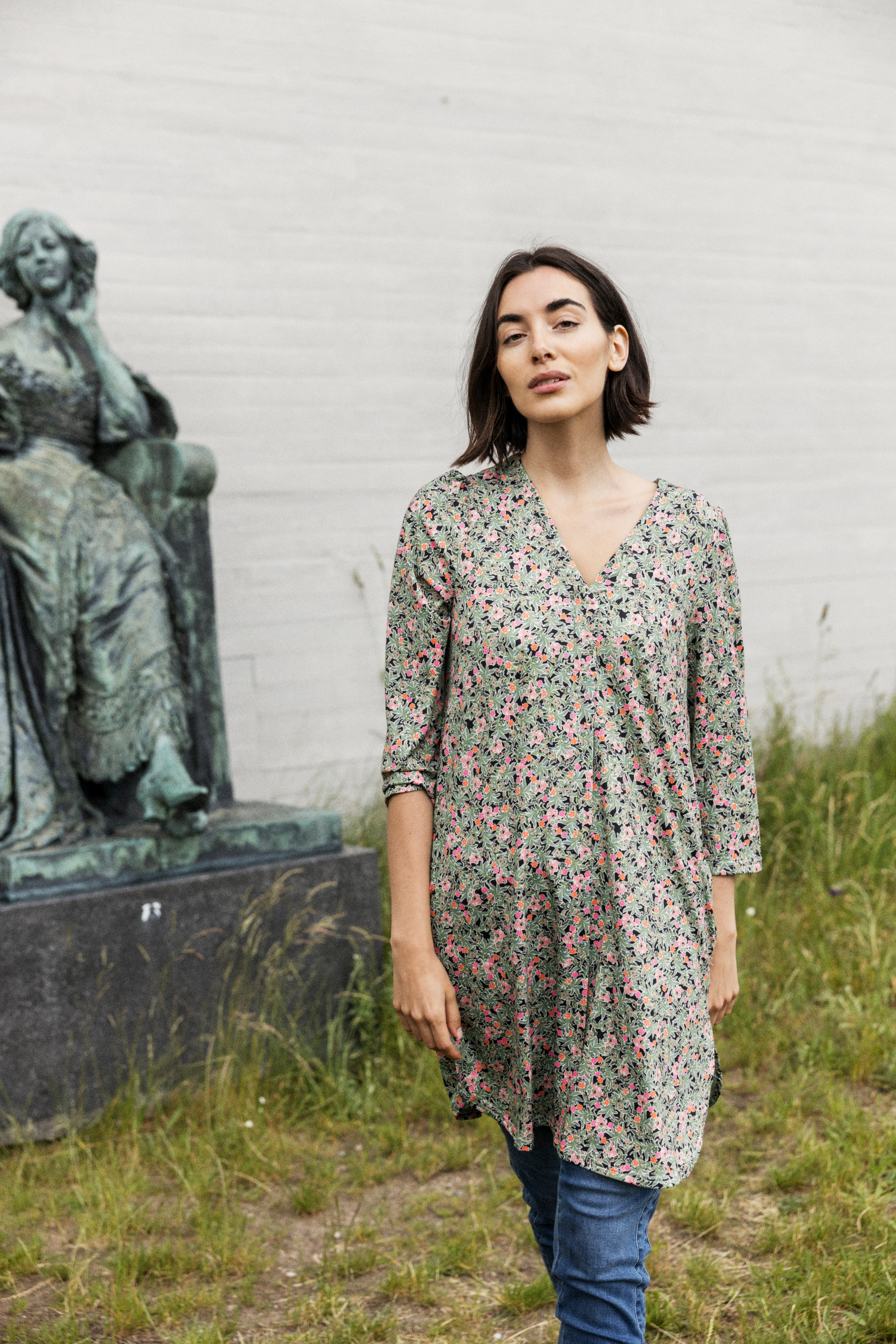 FRSEEN Tuniek LOCATION NONE 20612138-201856