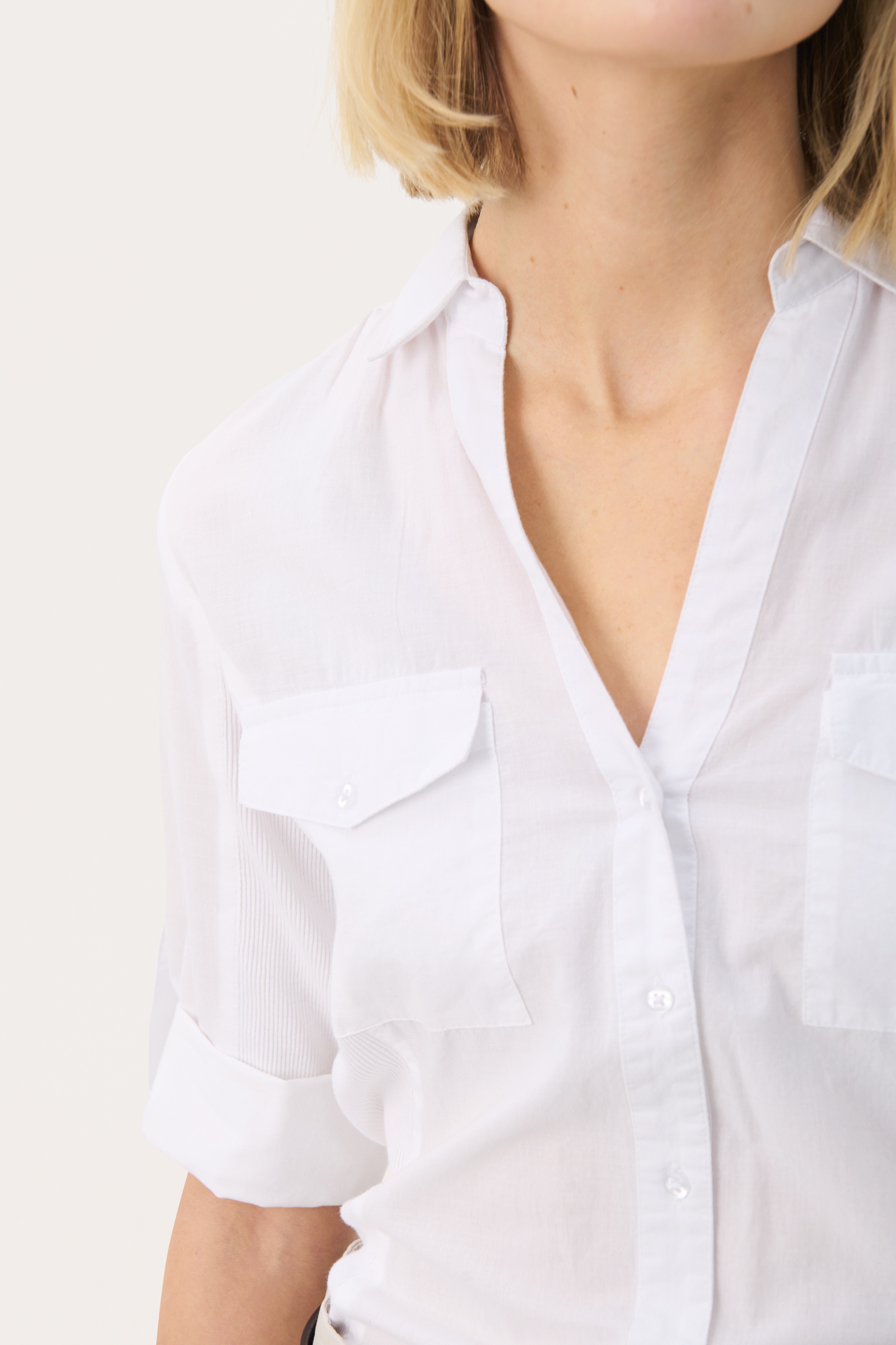 CortniaPW Hemd LOOKBOOK DETAIL 30305975-110601