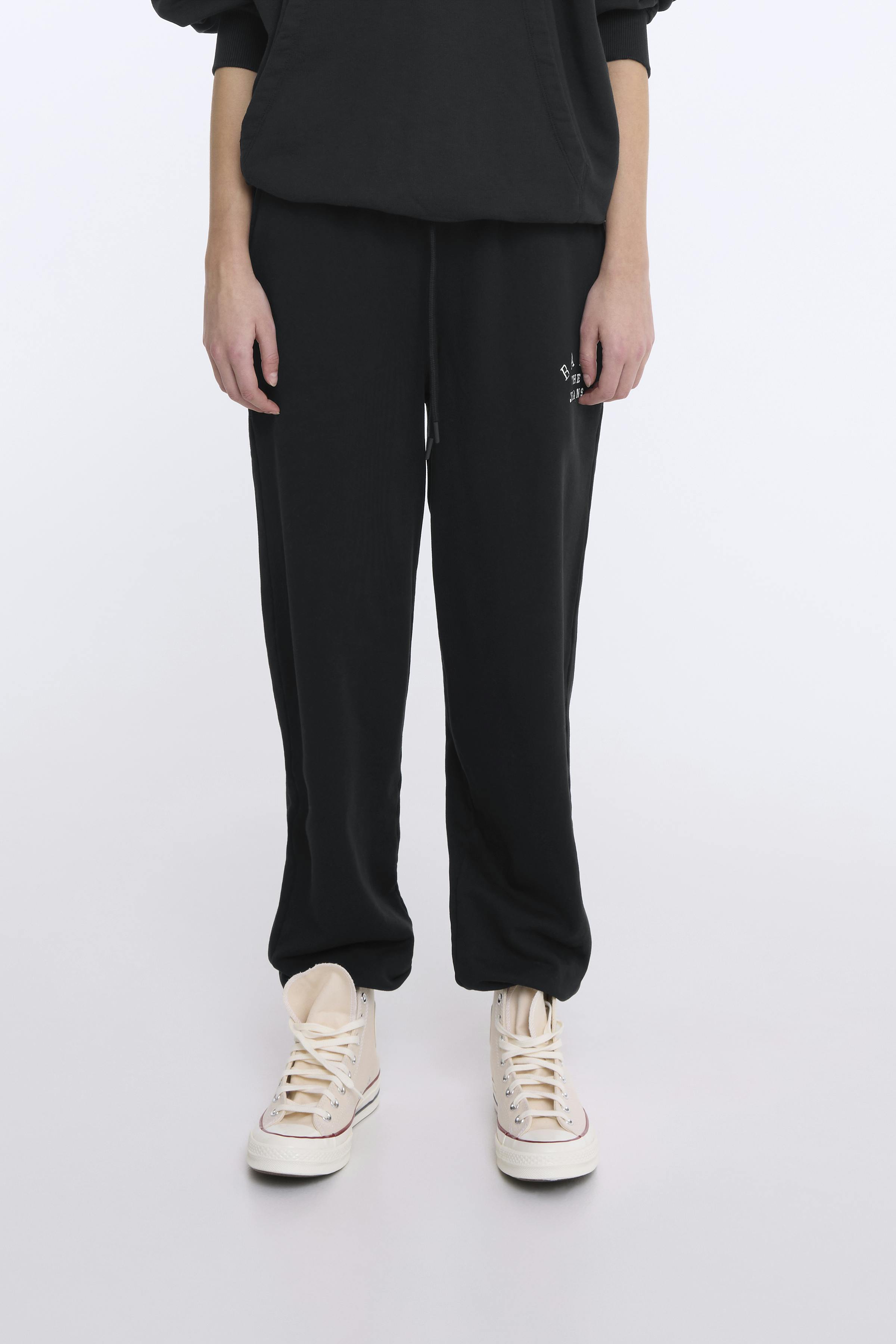 BASAVONA Trousers LOOKBOOK FRONT 50405149-204005