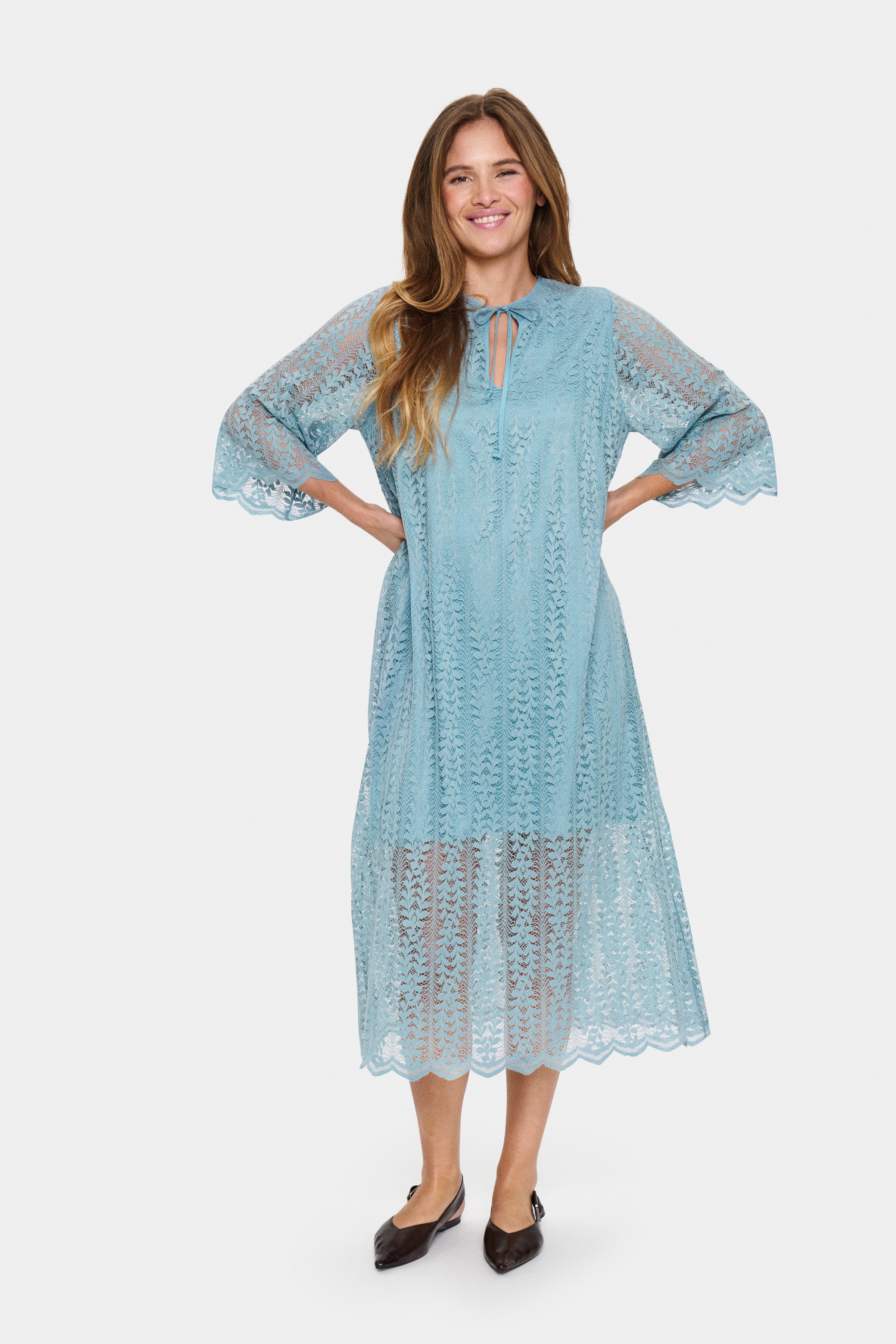 JolieSZ Klänning LOOKBOOK FRONT 30513853-174412