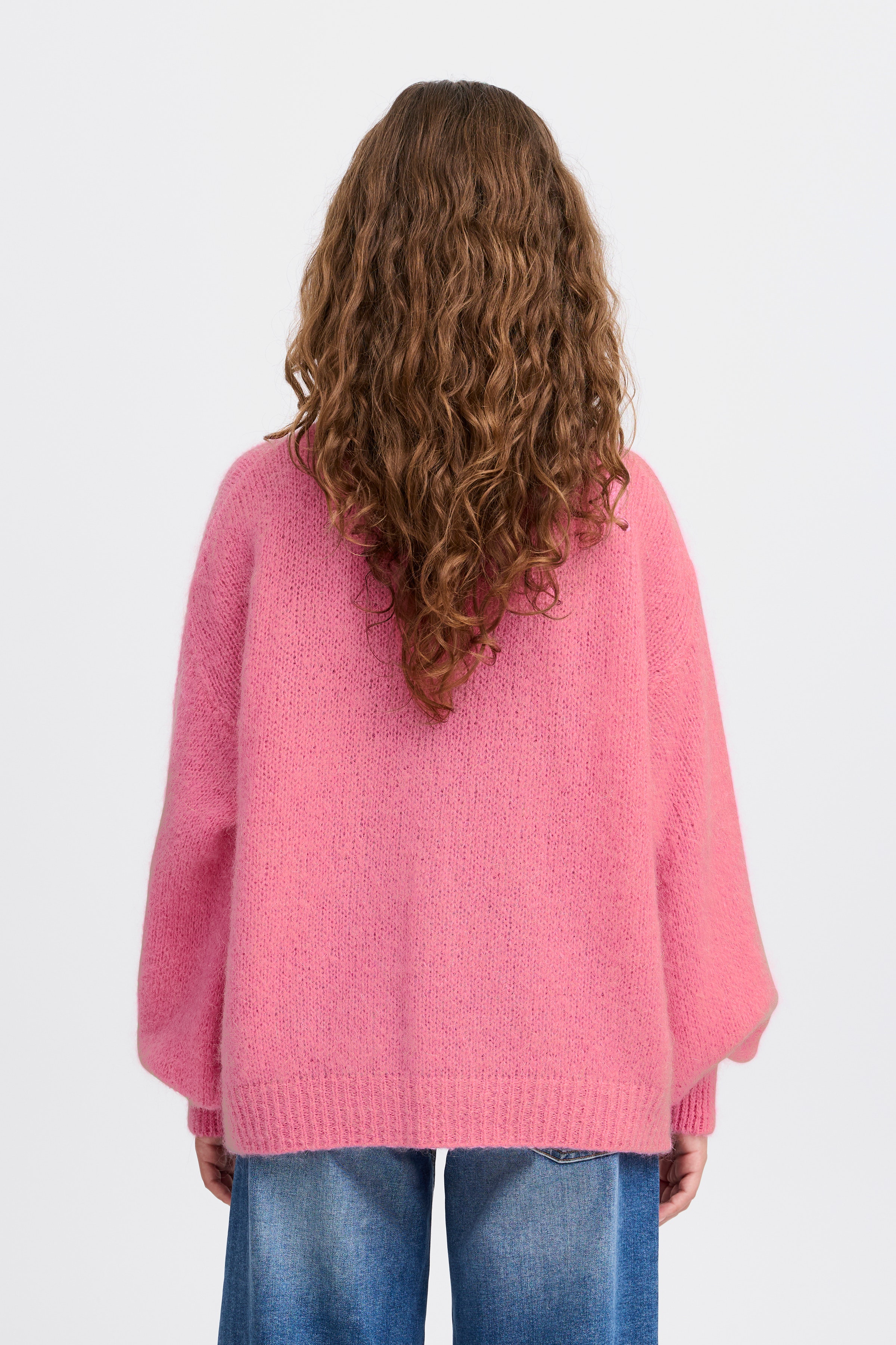 IXMARITA Cardigan LOOKBOOK BACK 20123258-172120
