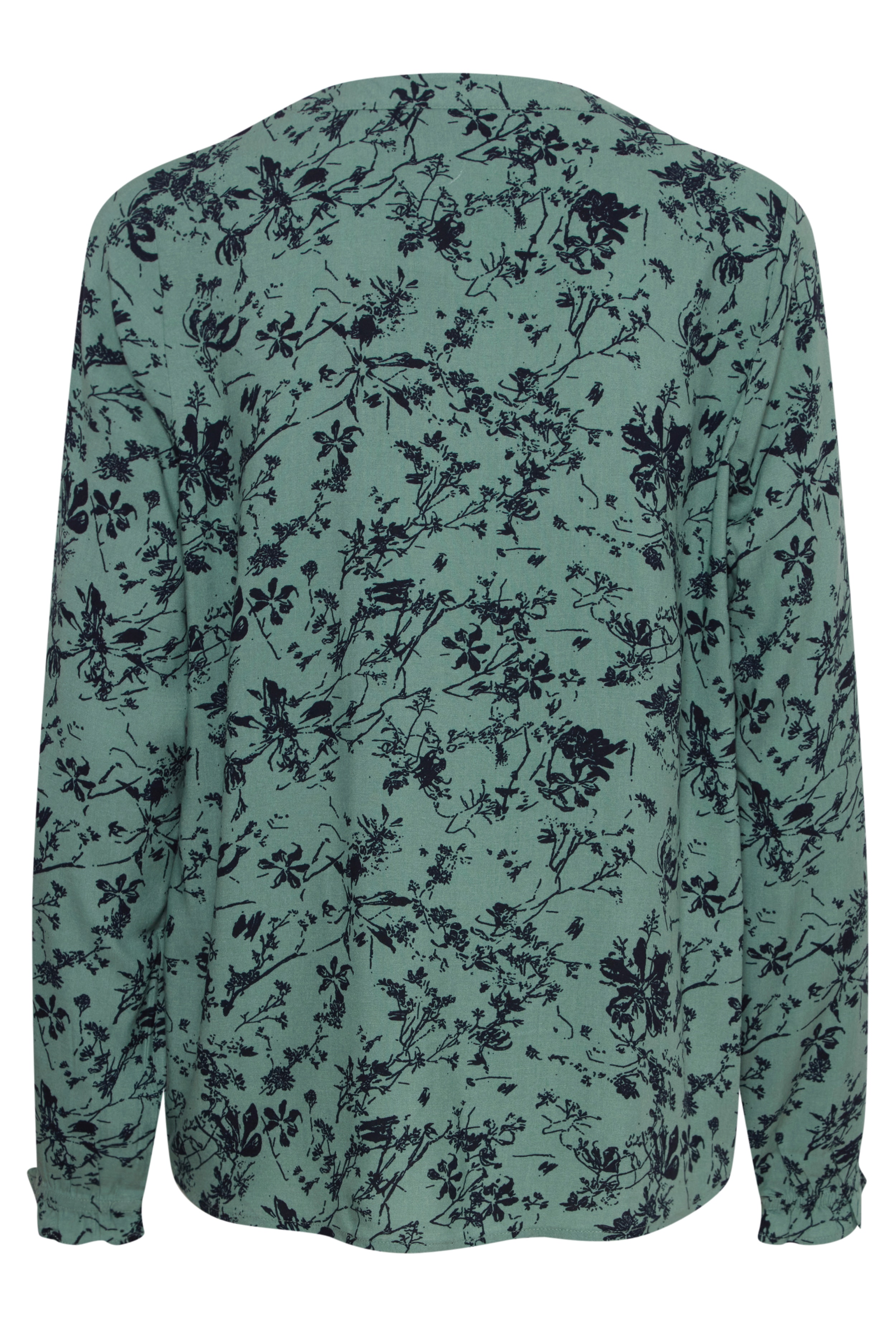 FRFLOWY Bluse PACK BACK 20614106-203410
