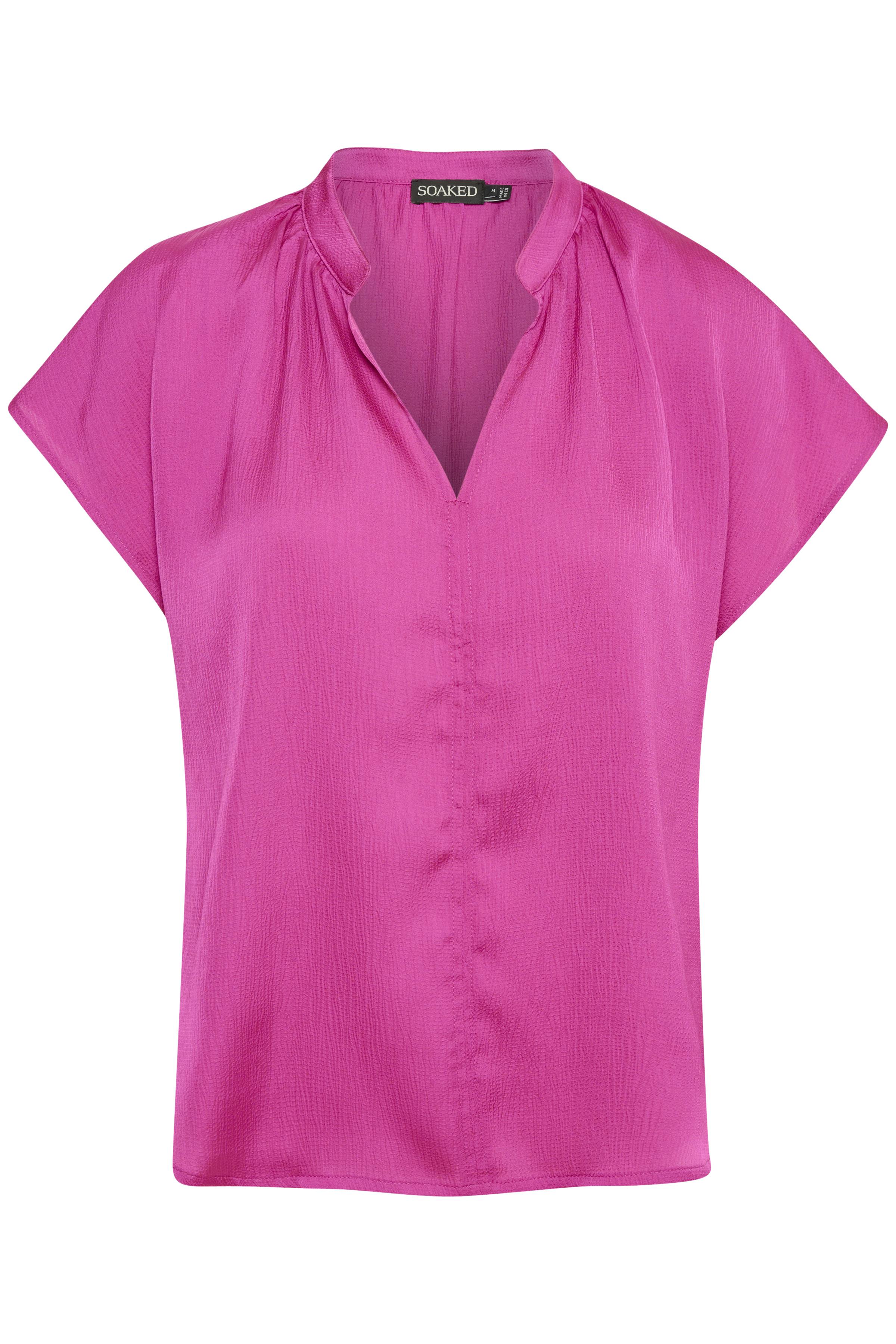 SLIoana Blouse PACK FRONT 30407196-182328