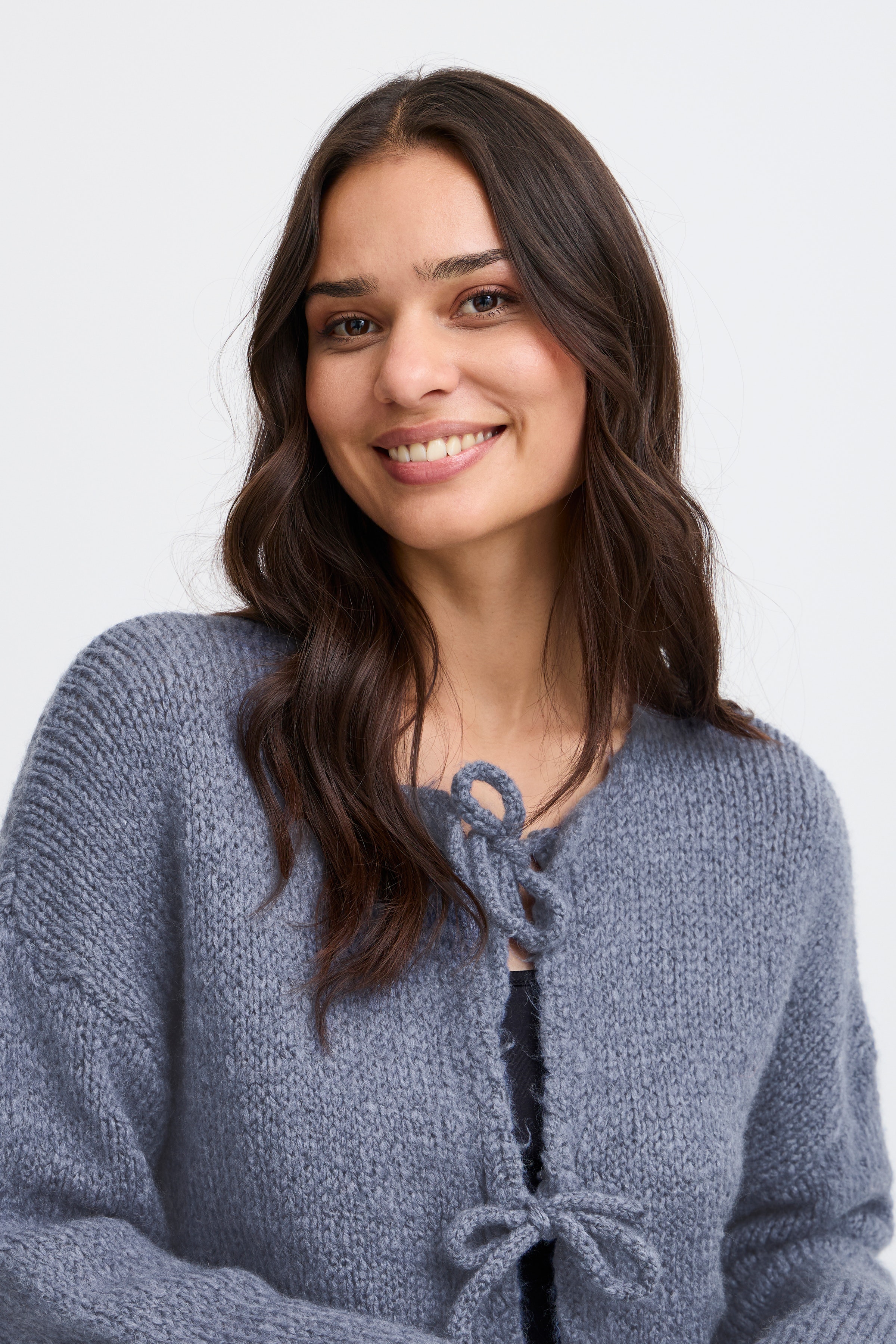 FXSIRINE Cardigan LOOKBOOK DETAIL 20616135-1740151