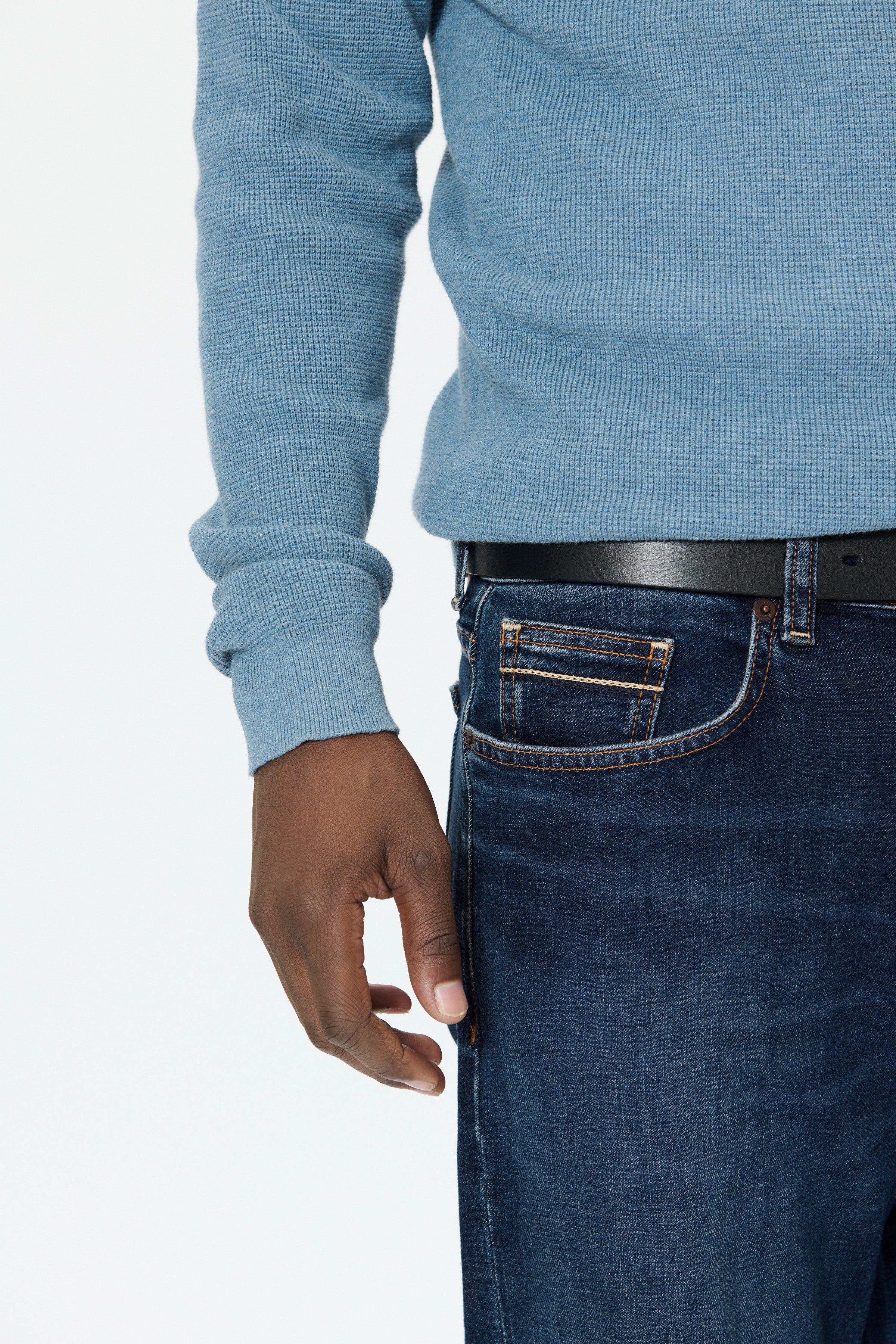 MAMike Denim Jeans LOOKBOOK DETAIL 30208024-303778