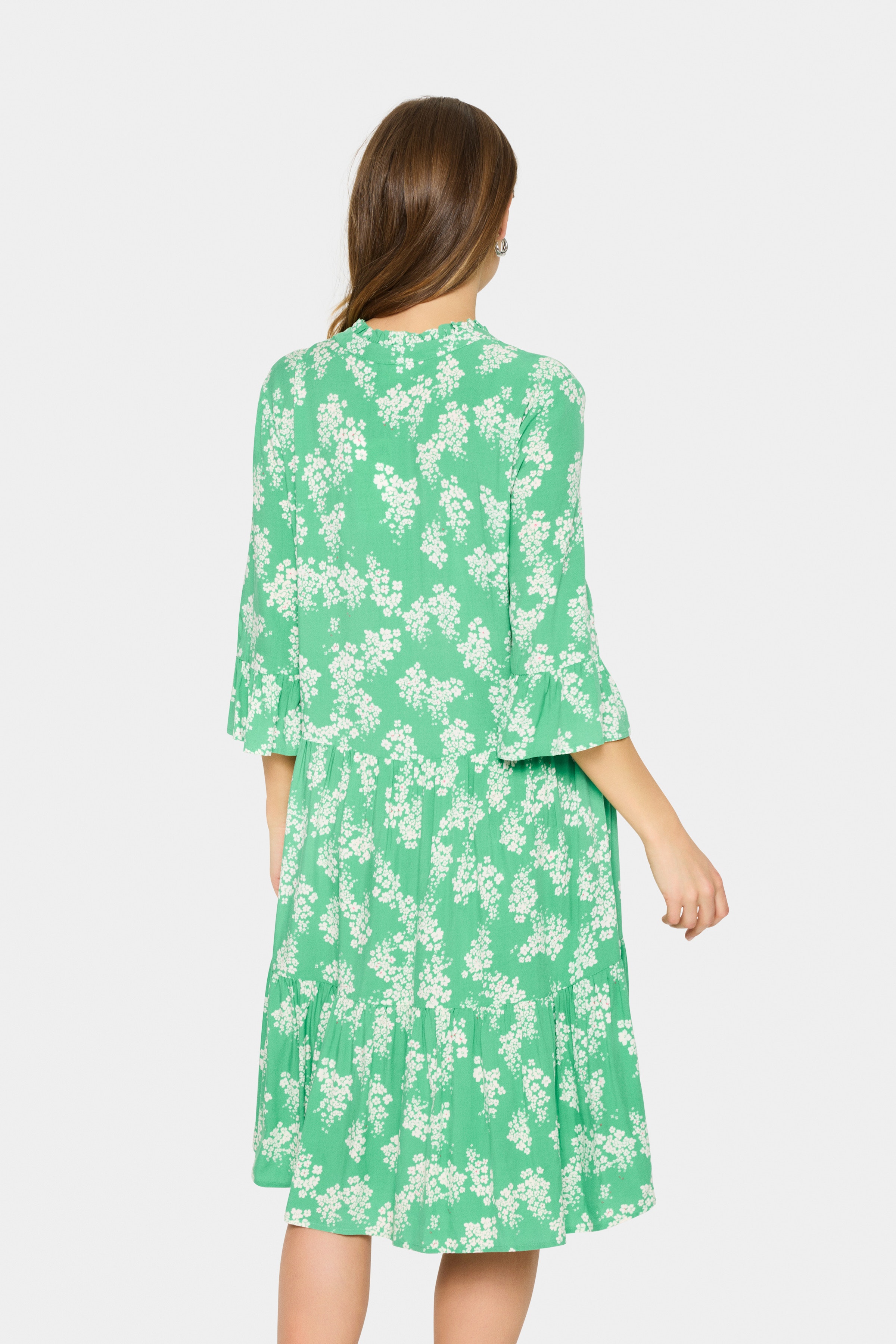 EdaSZ Dress LOOKBOOK BACK 30510220-303973