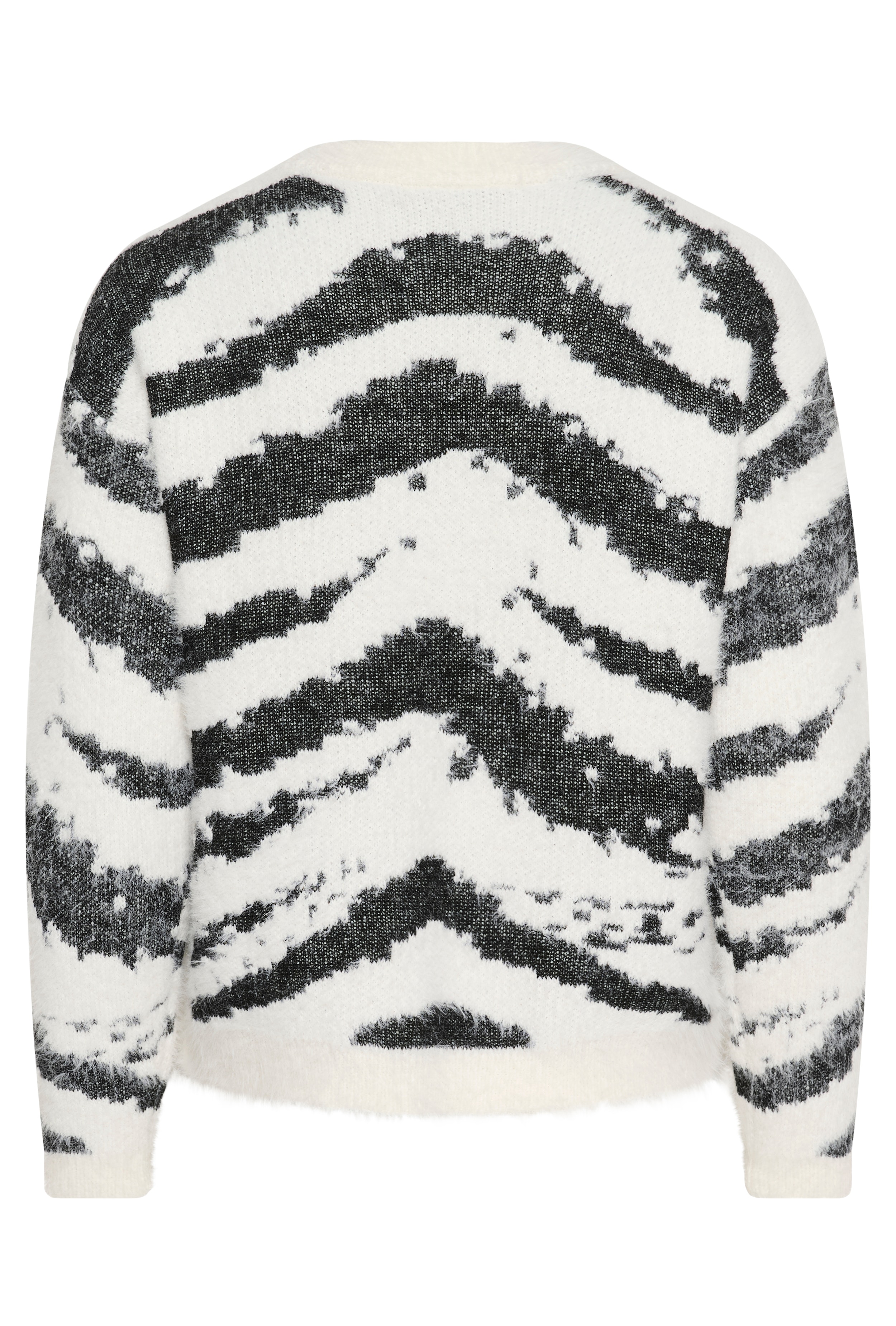 KAbiva Pullover PACK BACK 10511056-108785