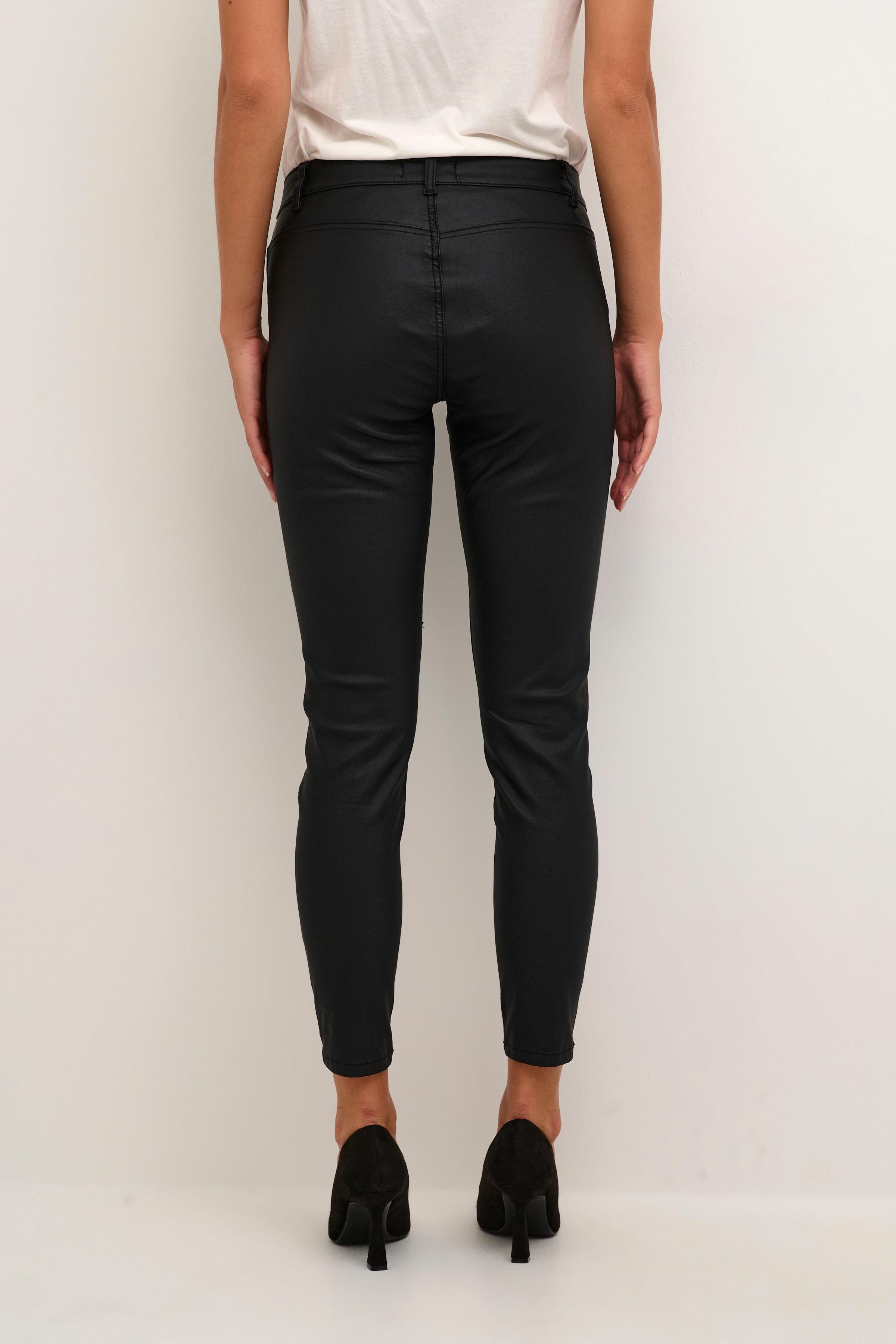 CRKelly Byxor LOOKBOOK BACK 10609194-102085