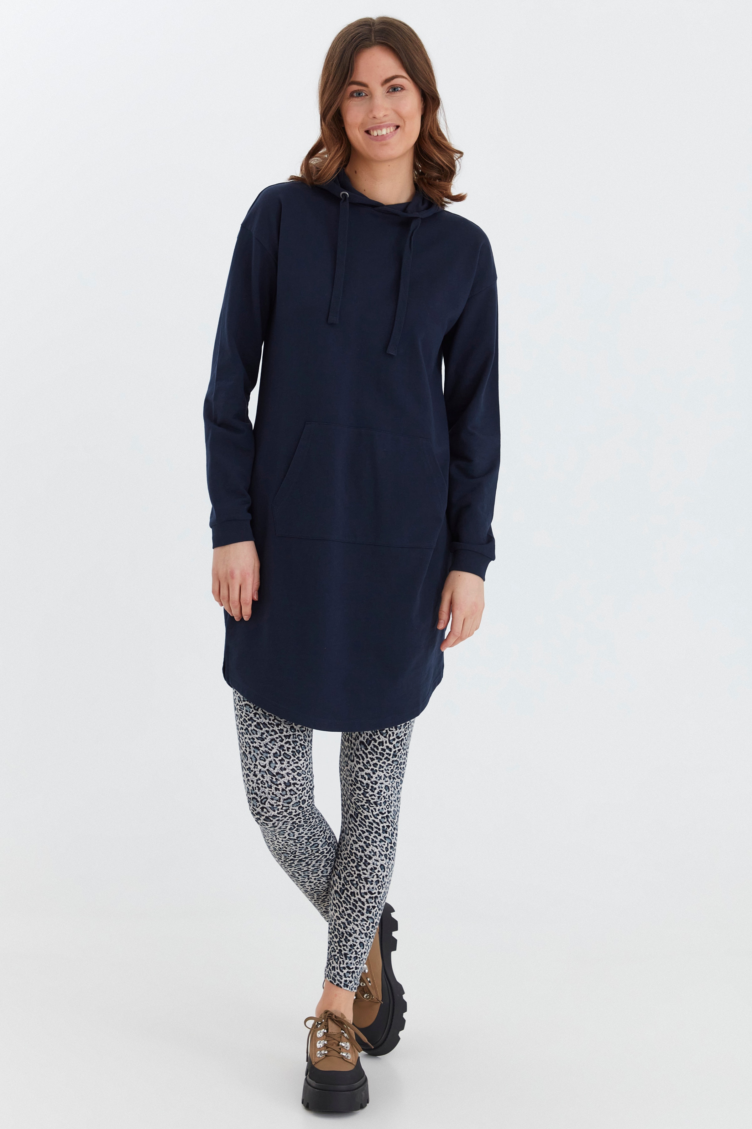 FRTELEGGING Leggings LOOKBOOK FRONT 20609315-201032