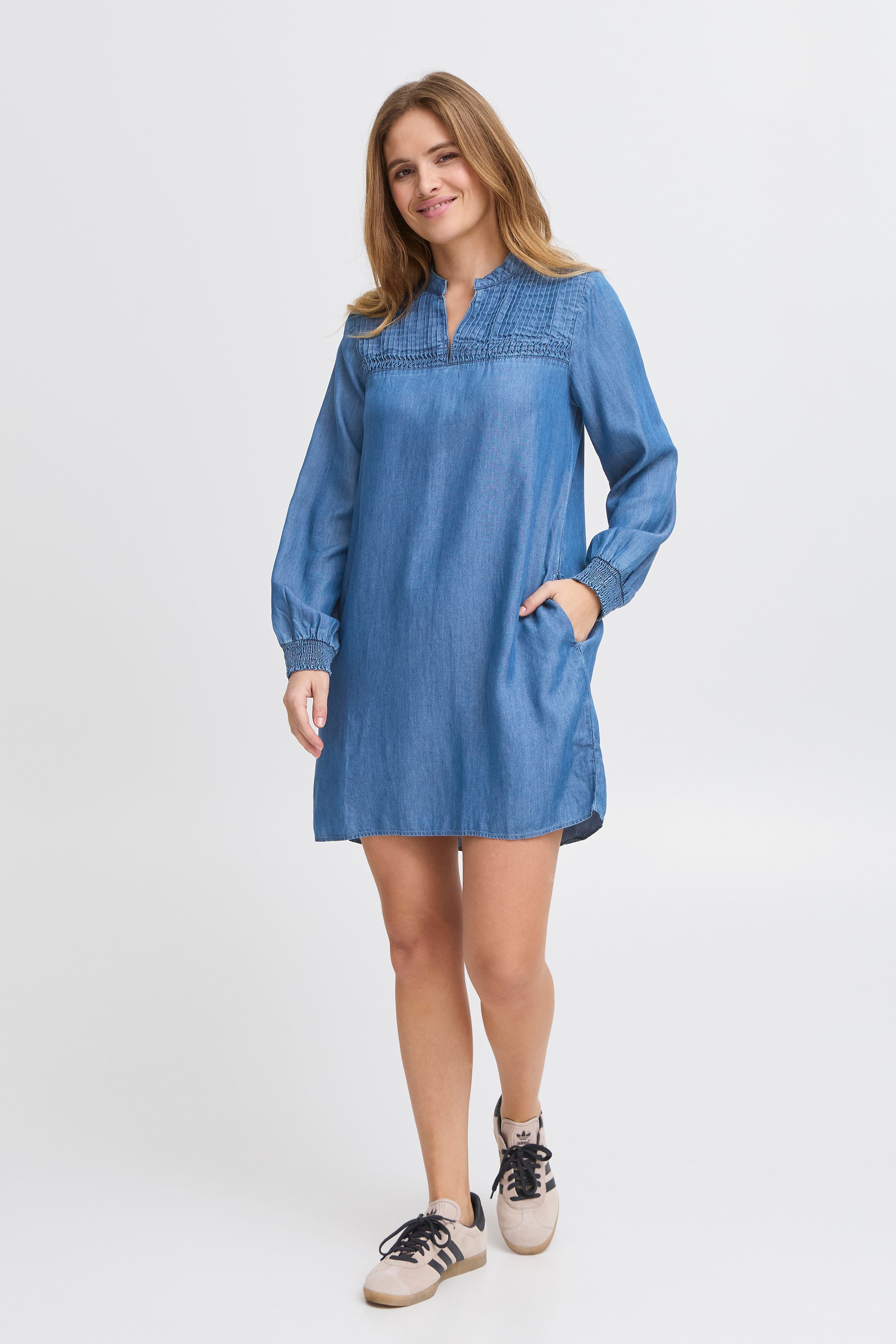 PZGAJA Kjole LOOKBOOK FRONT 50208925-200005
