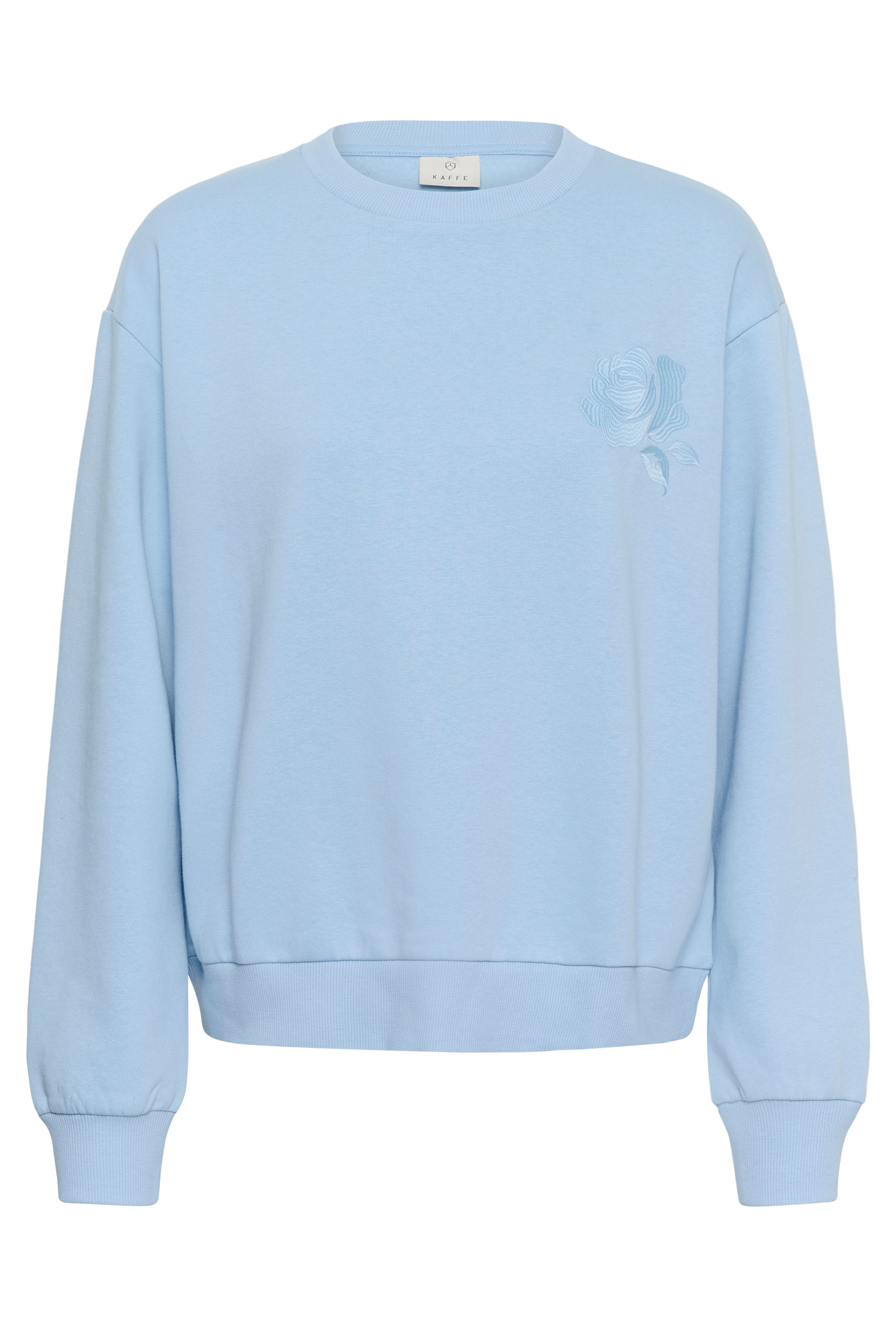 KAsussi Sweatshirt PACK FRONT 10511087-144214