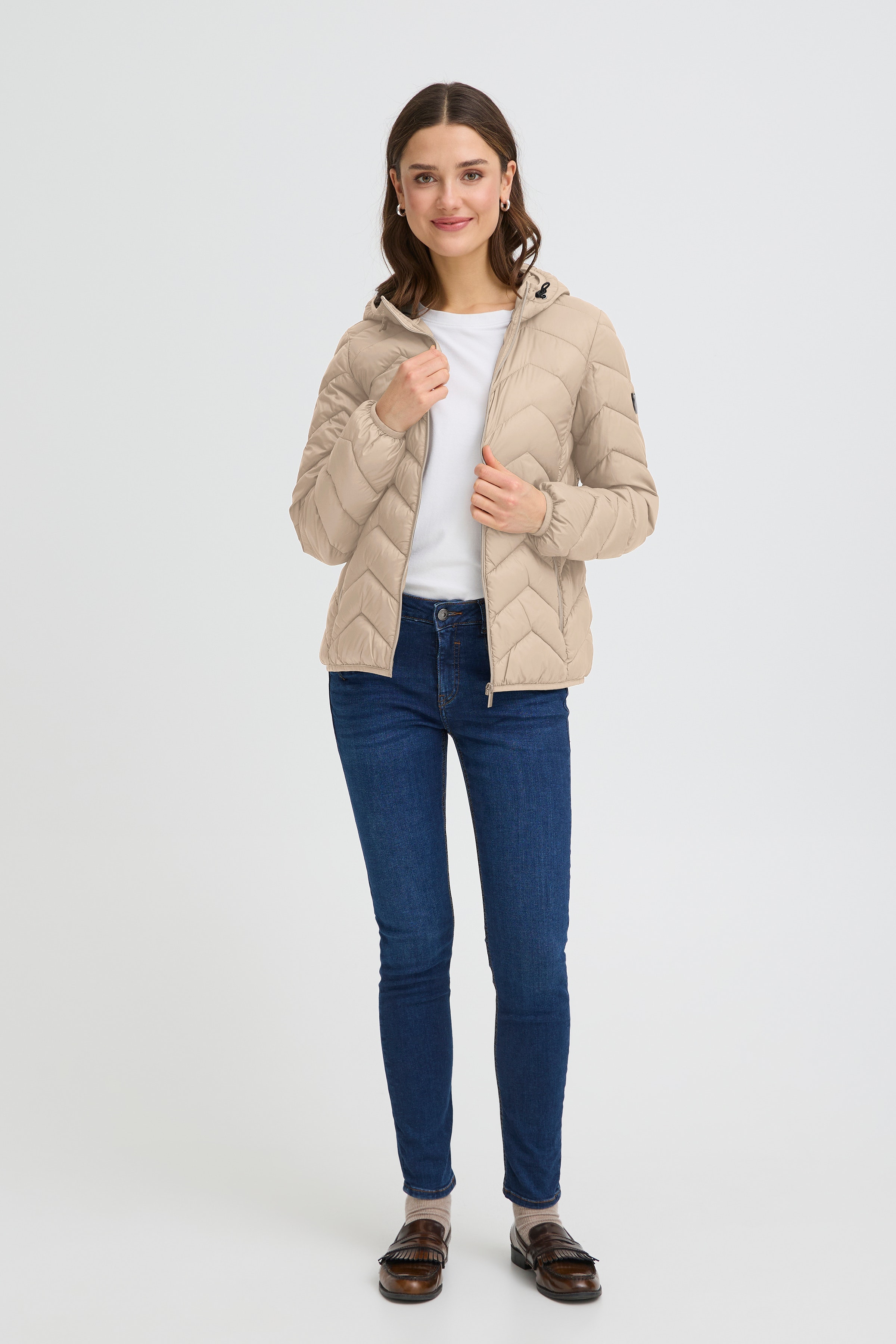 FRBAPADDING Oberbekleidung LOOKBOOK FRONT 20609336-151306