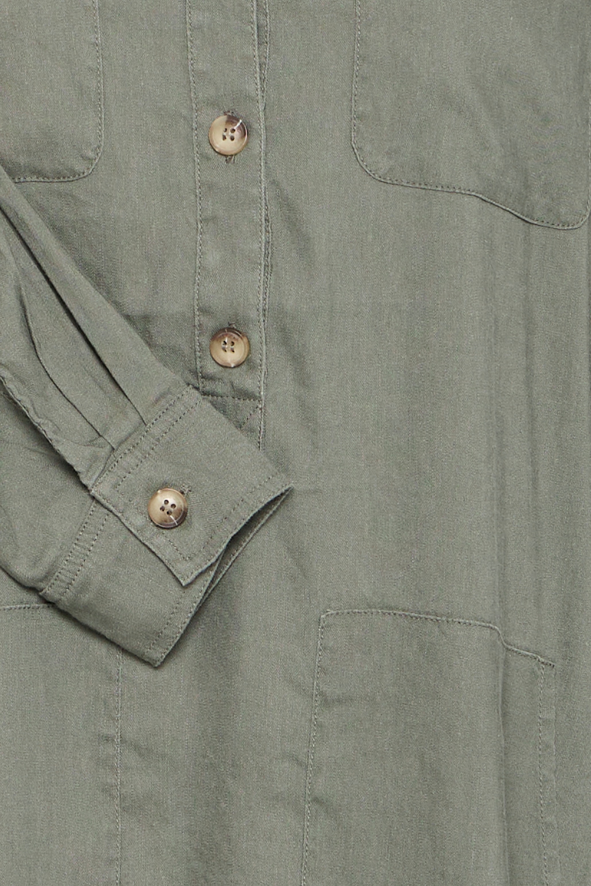 PZLUCA Kjole PACK DETAIL 50208023-180312