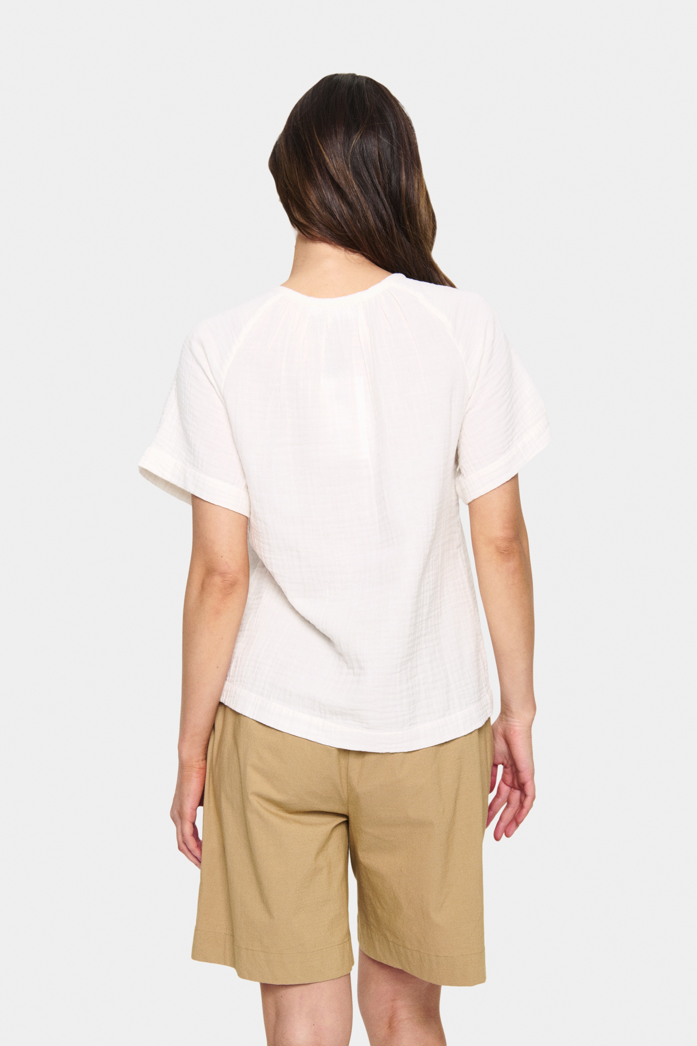 KatinaSZ Bluse LOOKBOOK BACK 30514206-110605