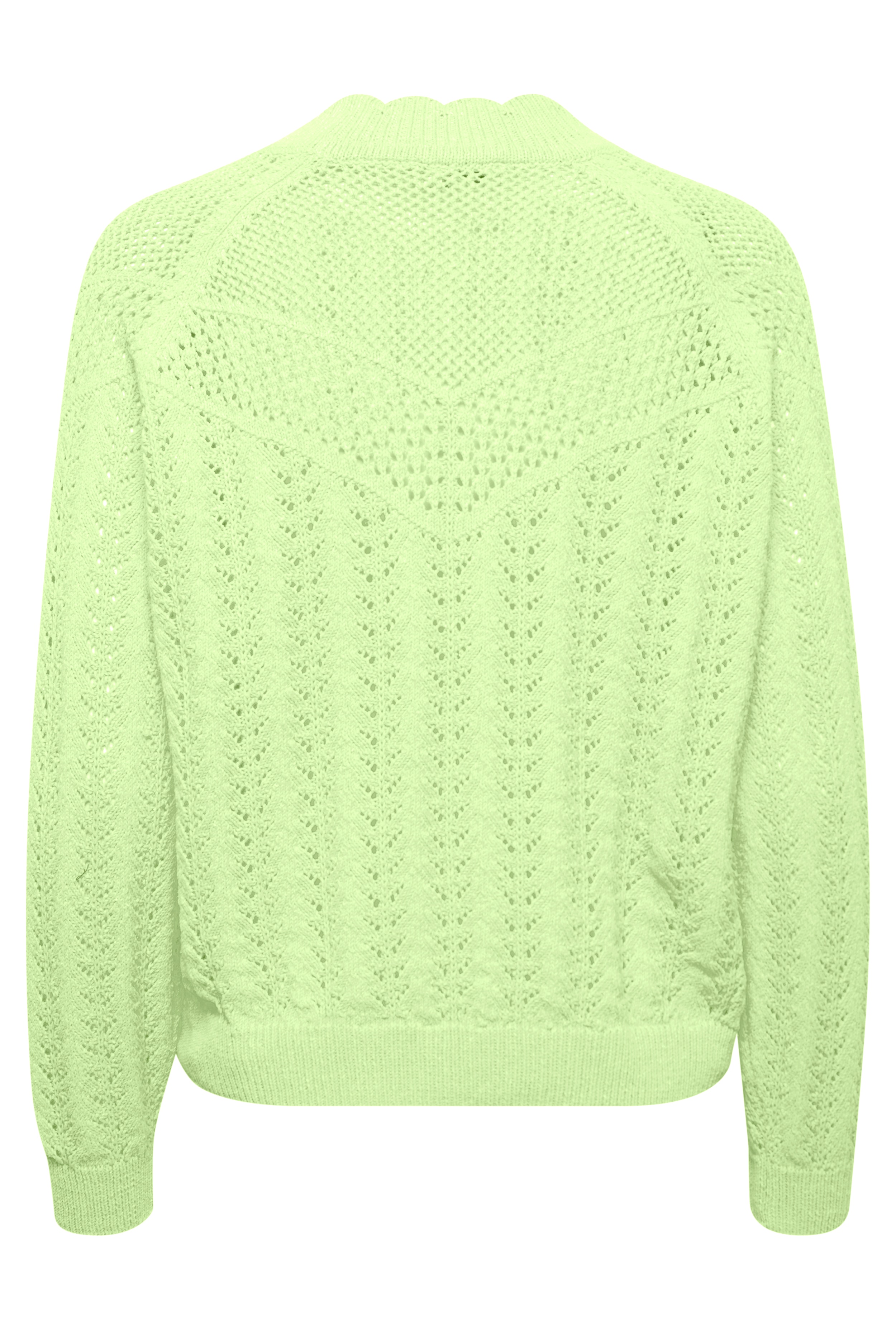 BYOLGI Pullover PACK BACK 20812261-130532