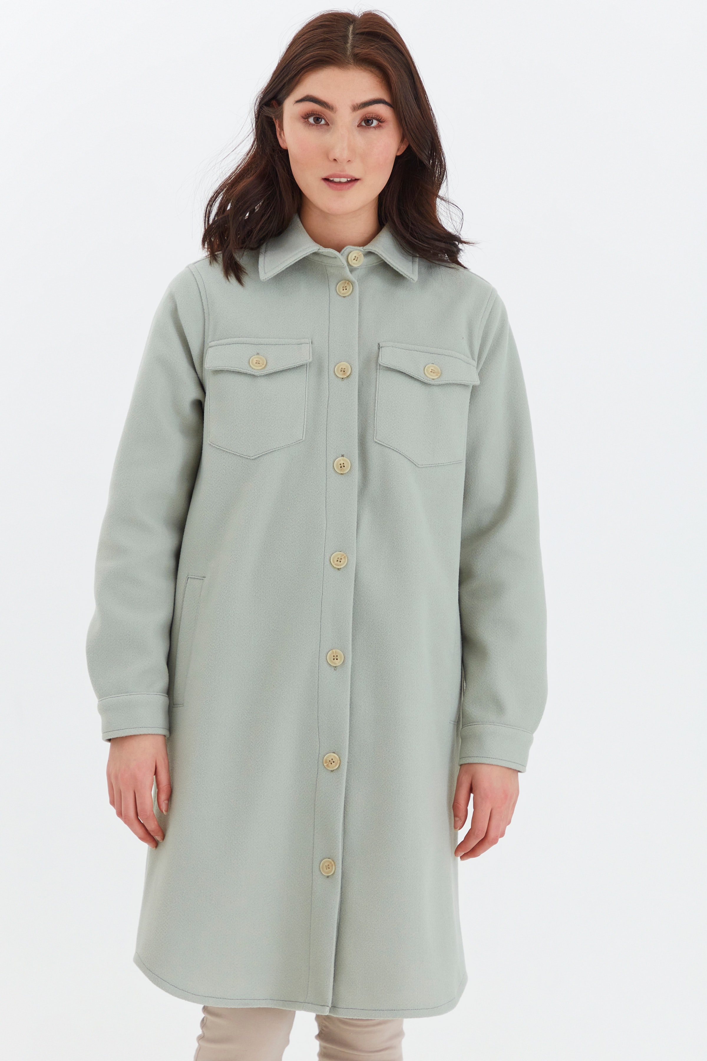 Jacke LOOKBOOK FRONT 20810676-165106