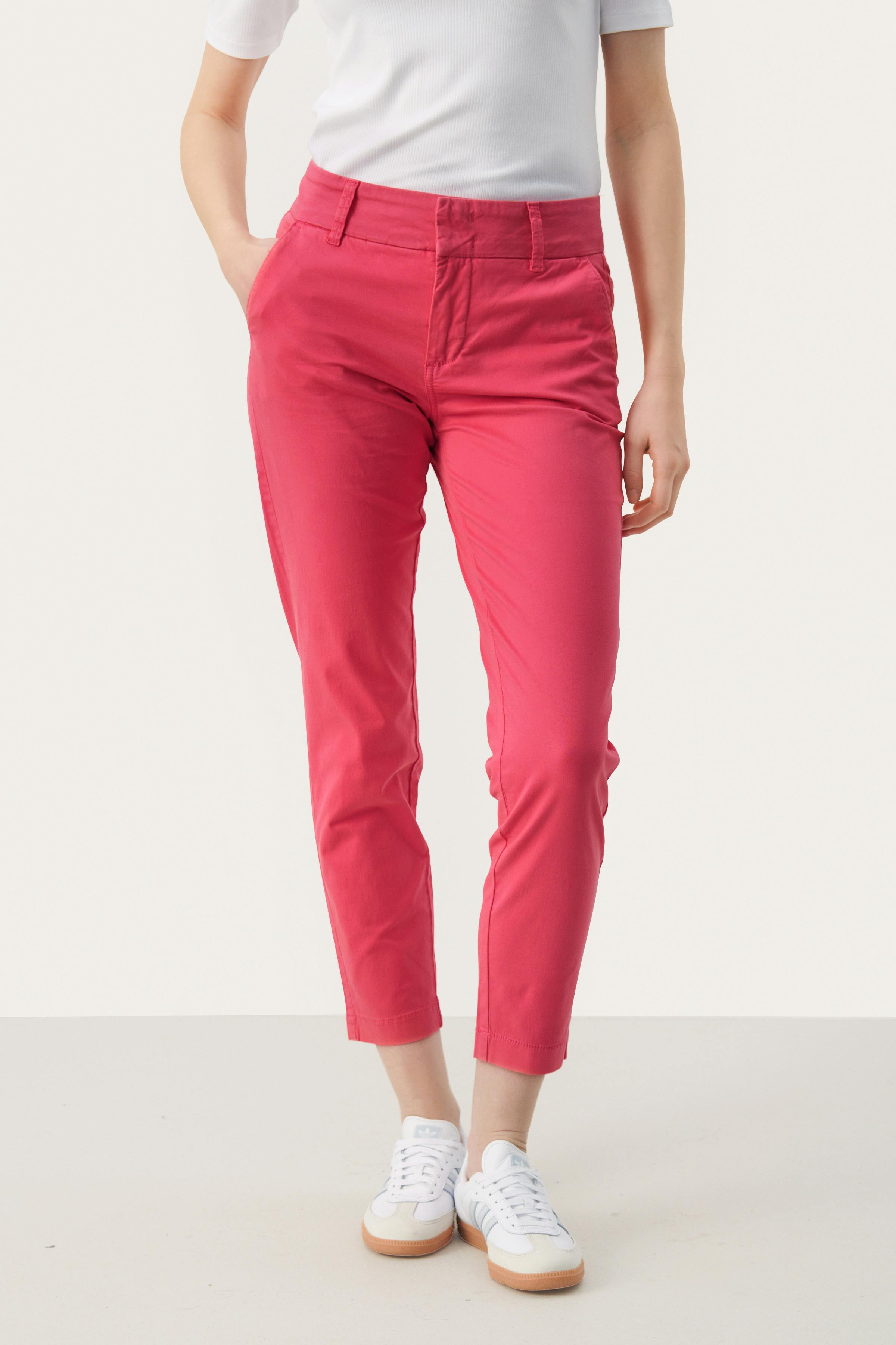 SoffysPW Trousers LOOKBOOK FRONT 30305570-171740