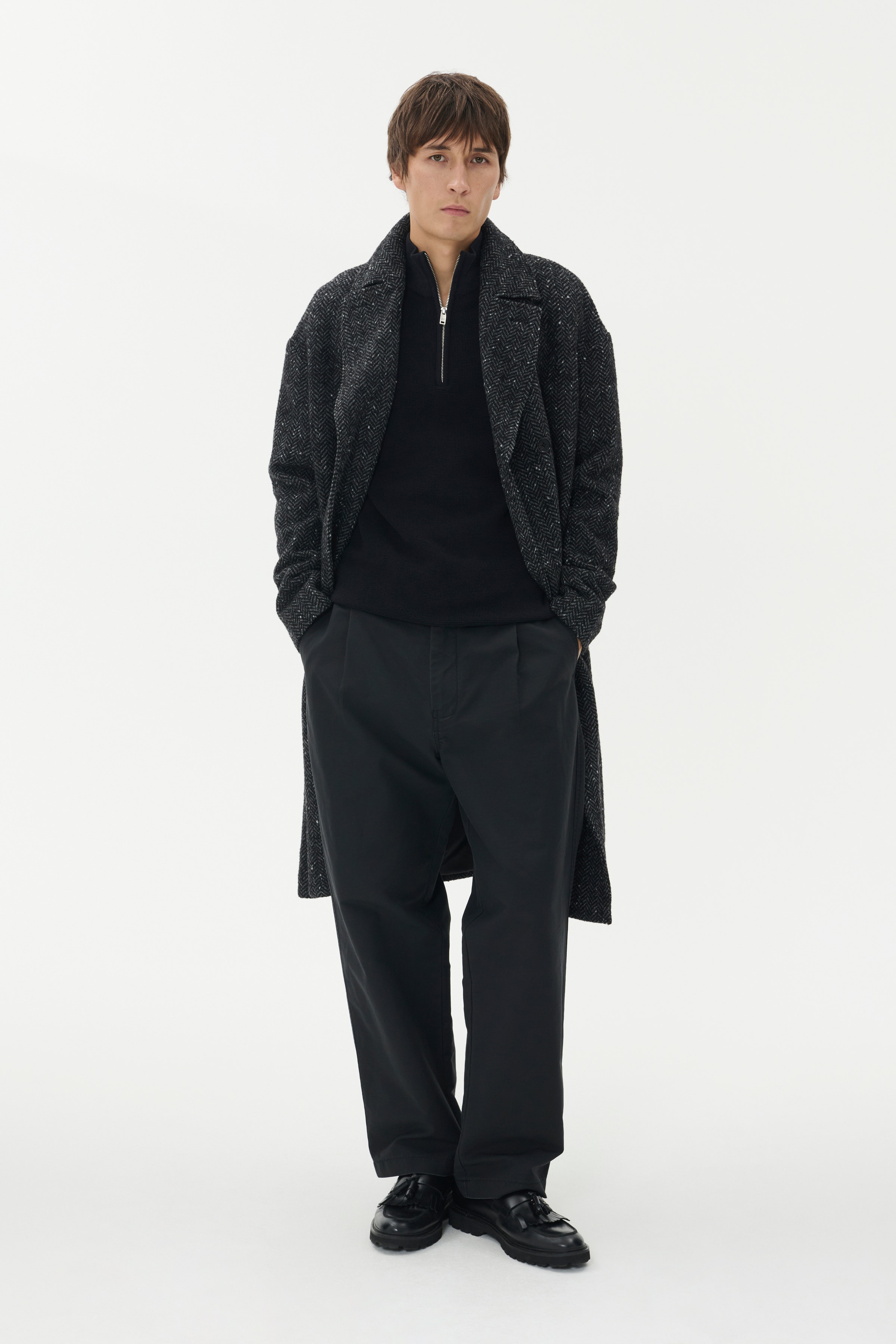 MAbullmer M73 Ullkåpe LOCATION NONE 30208576-300270