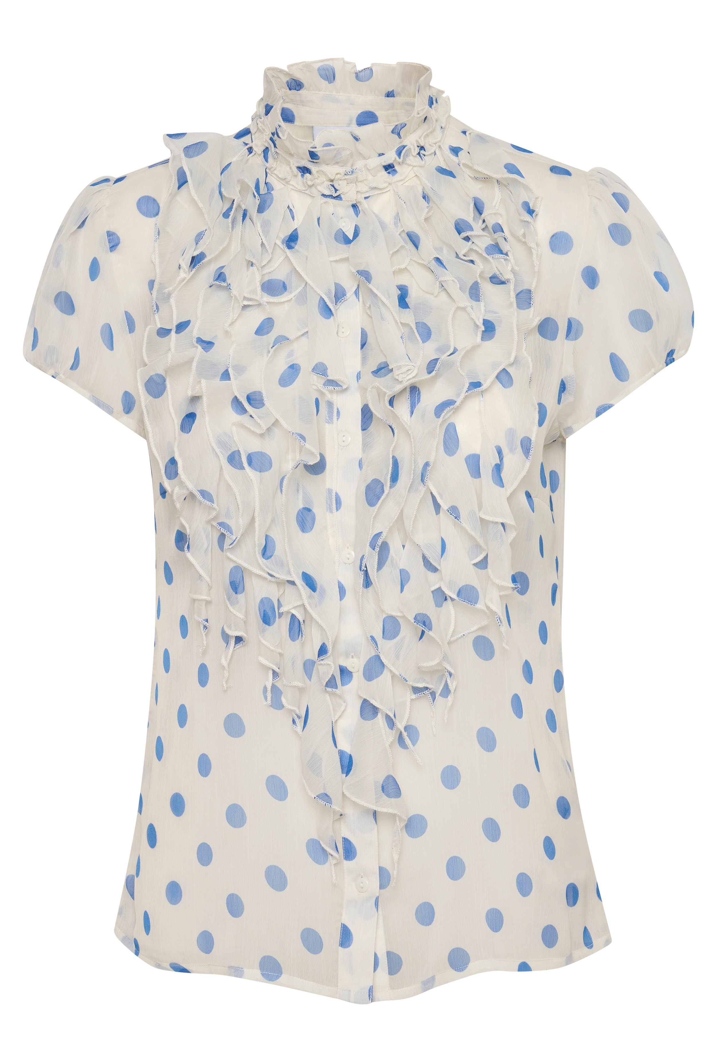 LiljaSZ Overhemd PACK FRONT 30512464-302058