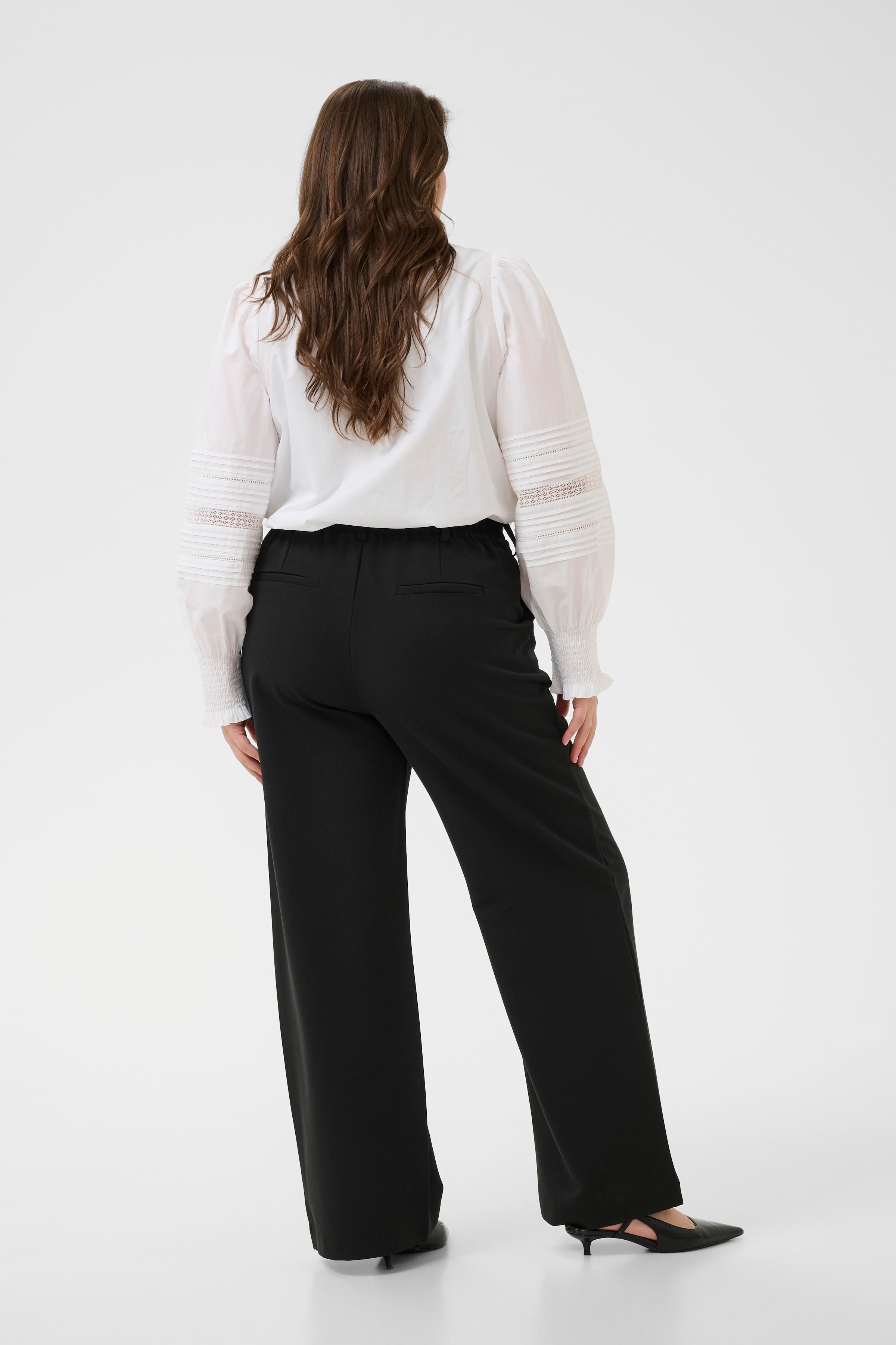 KCbelli Skjorte LOOKBOOK BACK 10583910-110601