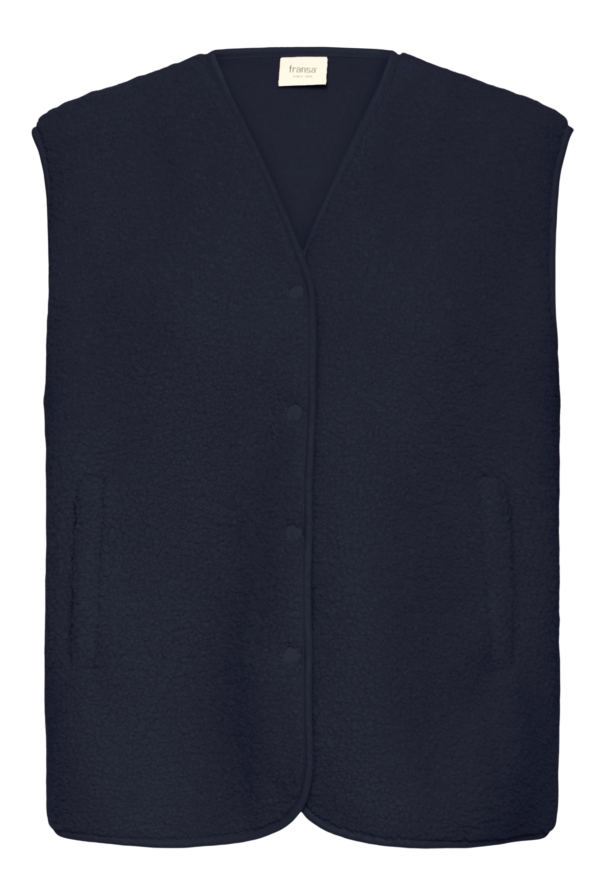 FRGWYNNE Waistcoat PACK FRONT 20617286-193923