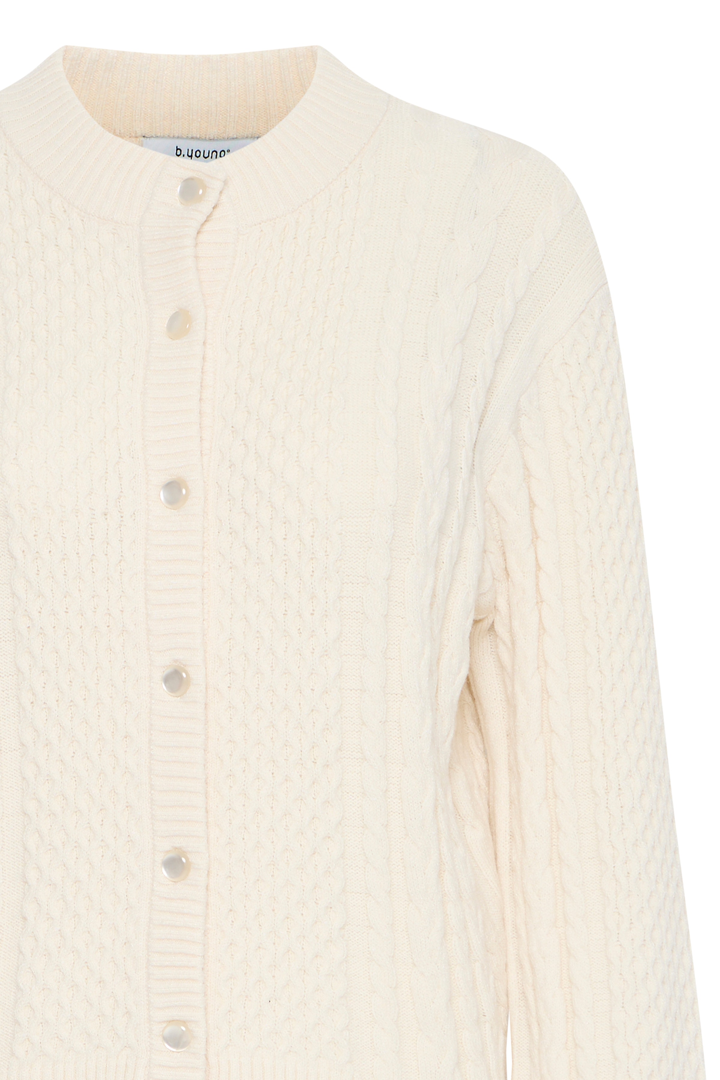 BYNIBE Cardigan PACK DETAIL 20816261-130905