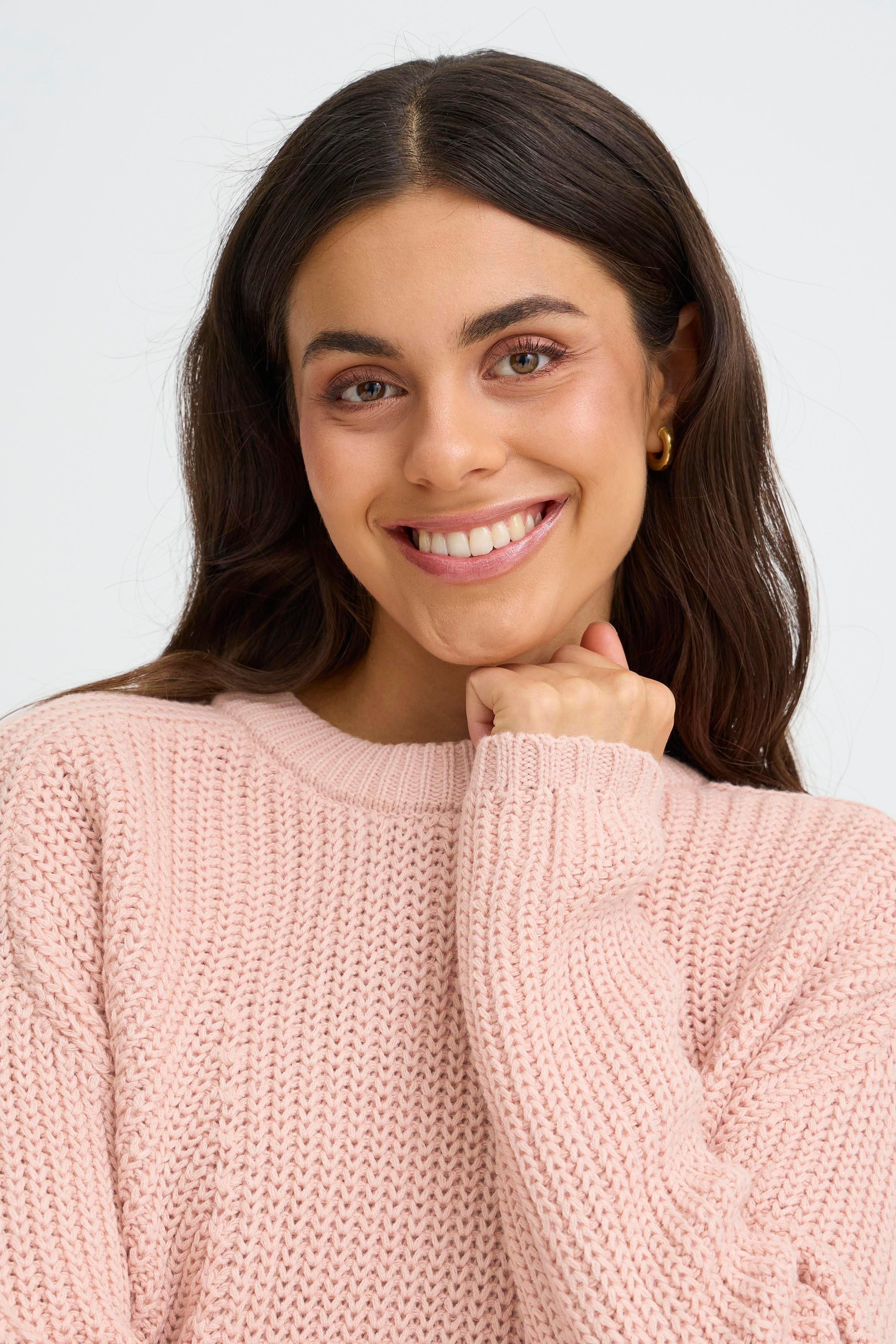 FRKAMIA Pullover LOOKBOOK DETAIL 20616355-141506