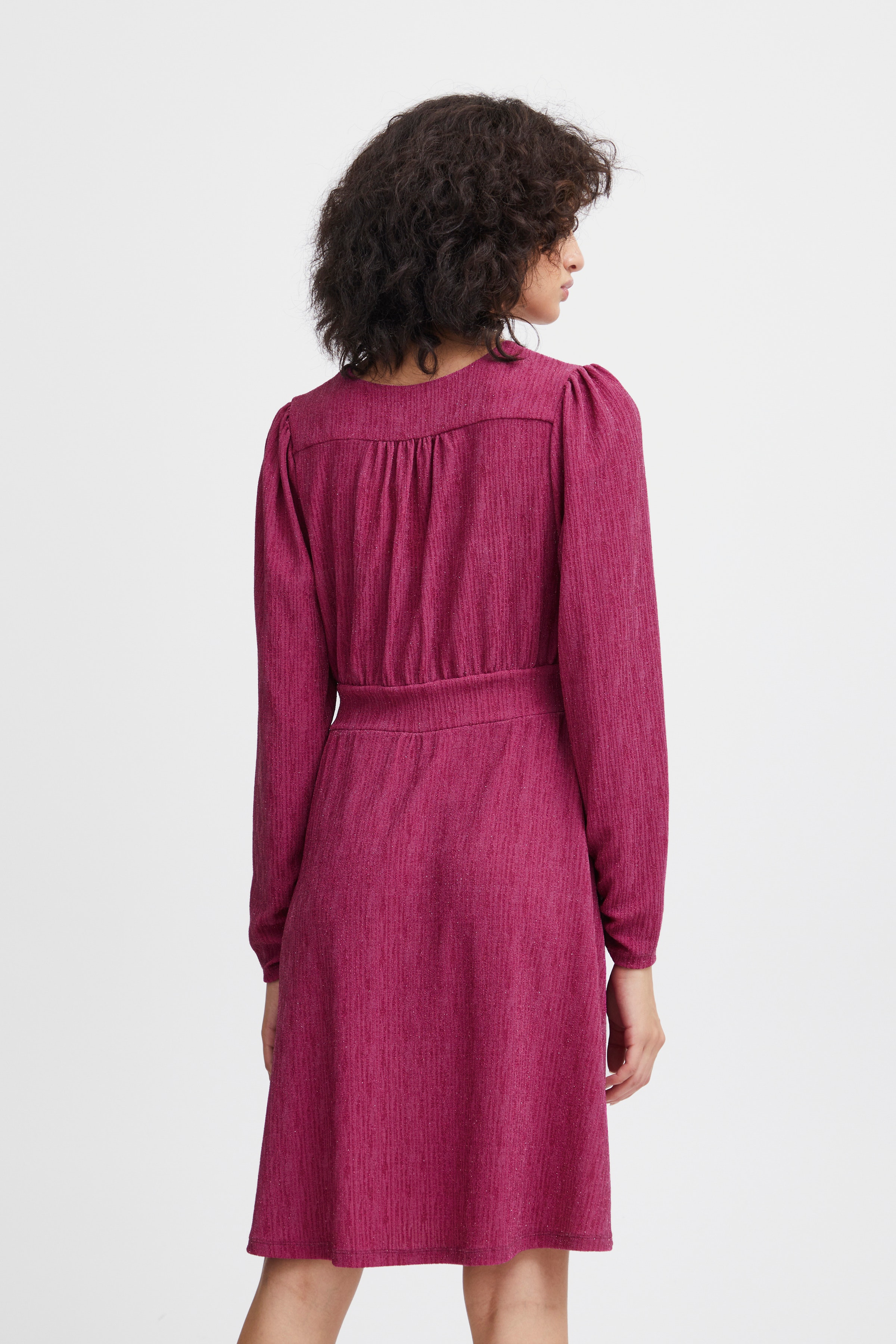 IHNELLY Kjole LOOKBOOK BACK 20120038-192434