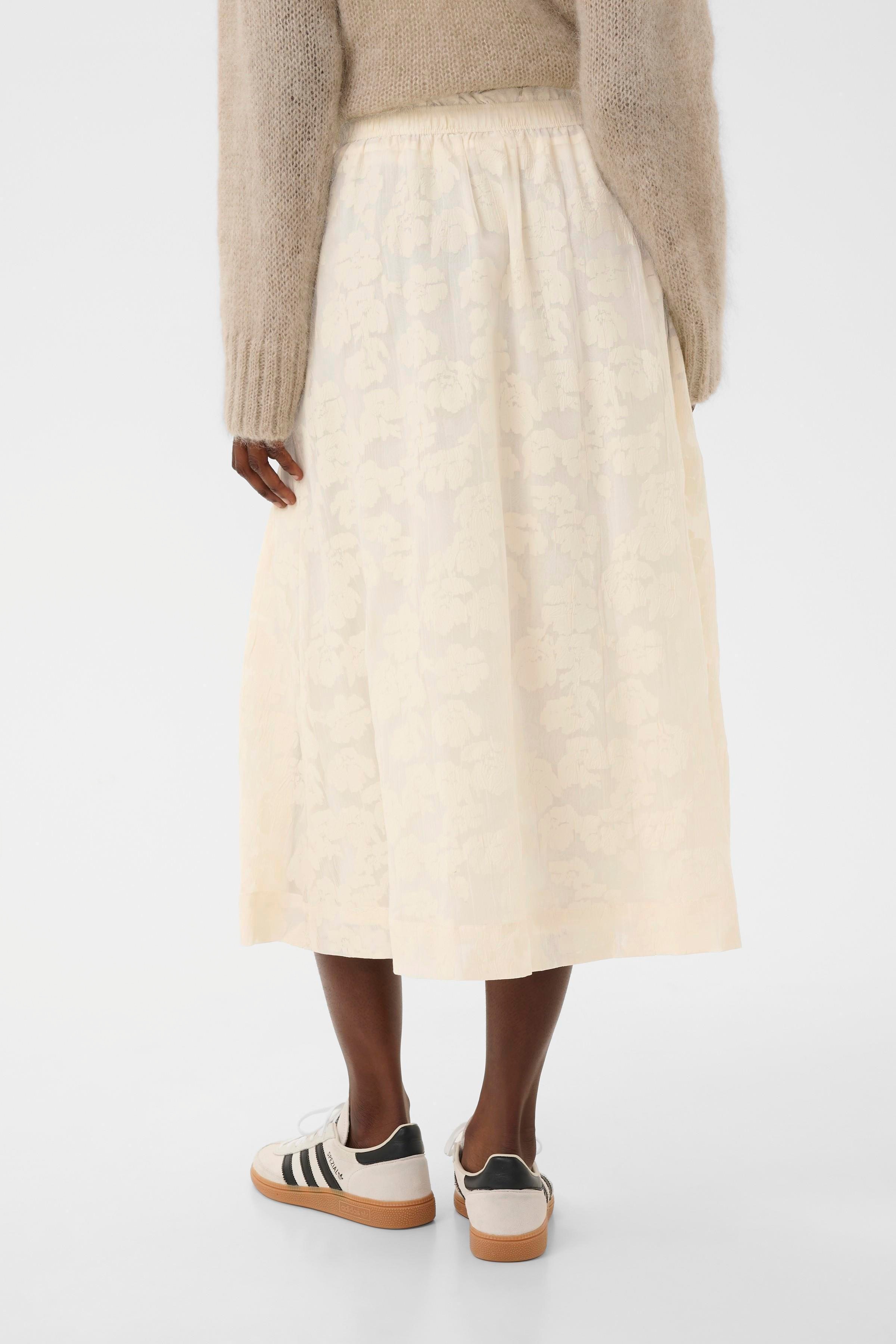 ZoyaPW Nederdel LOOKBOOK BACK 30310312-304547