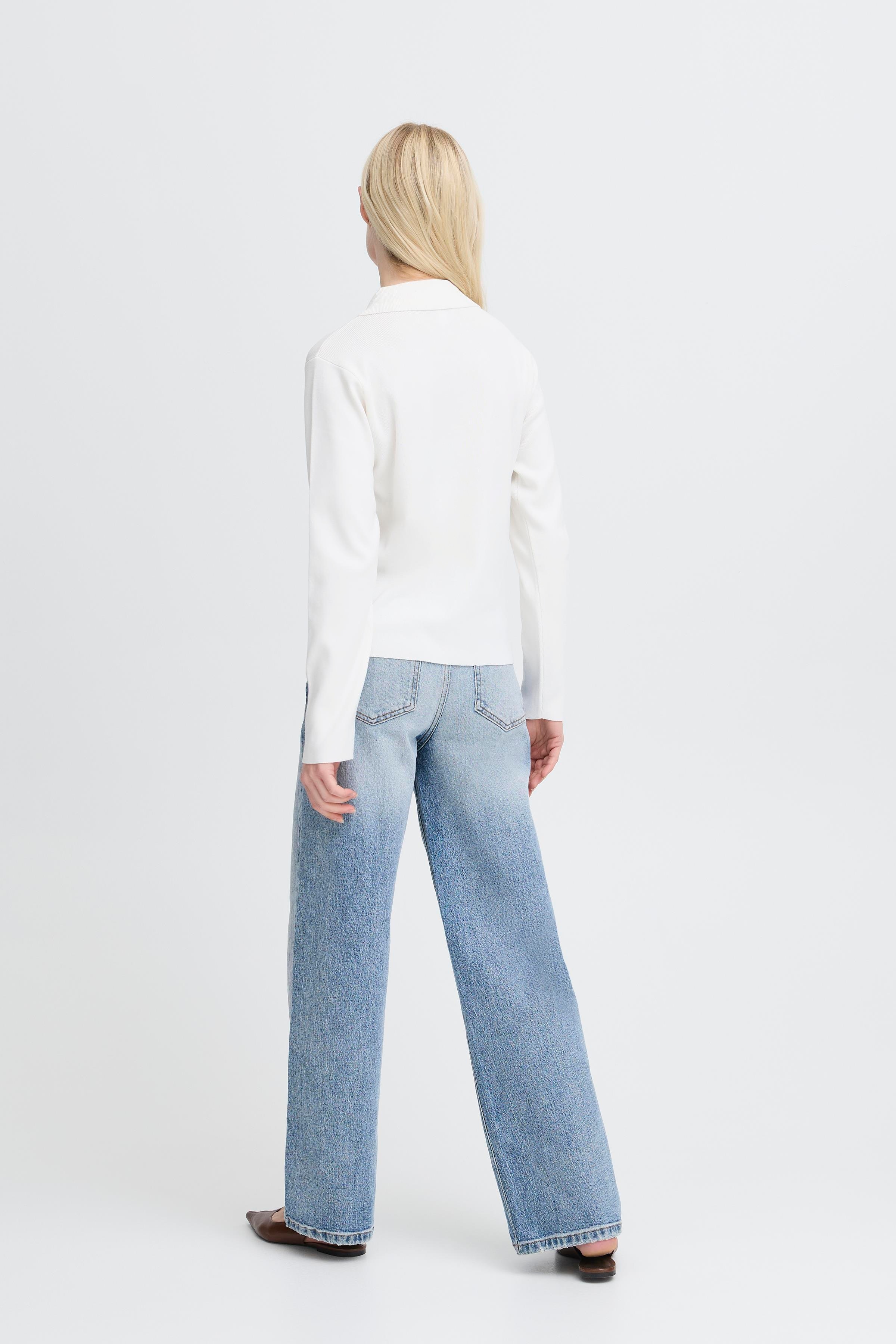 BYMMORLA Cardigan LOOKBOOK BACK 20818536-114300