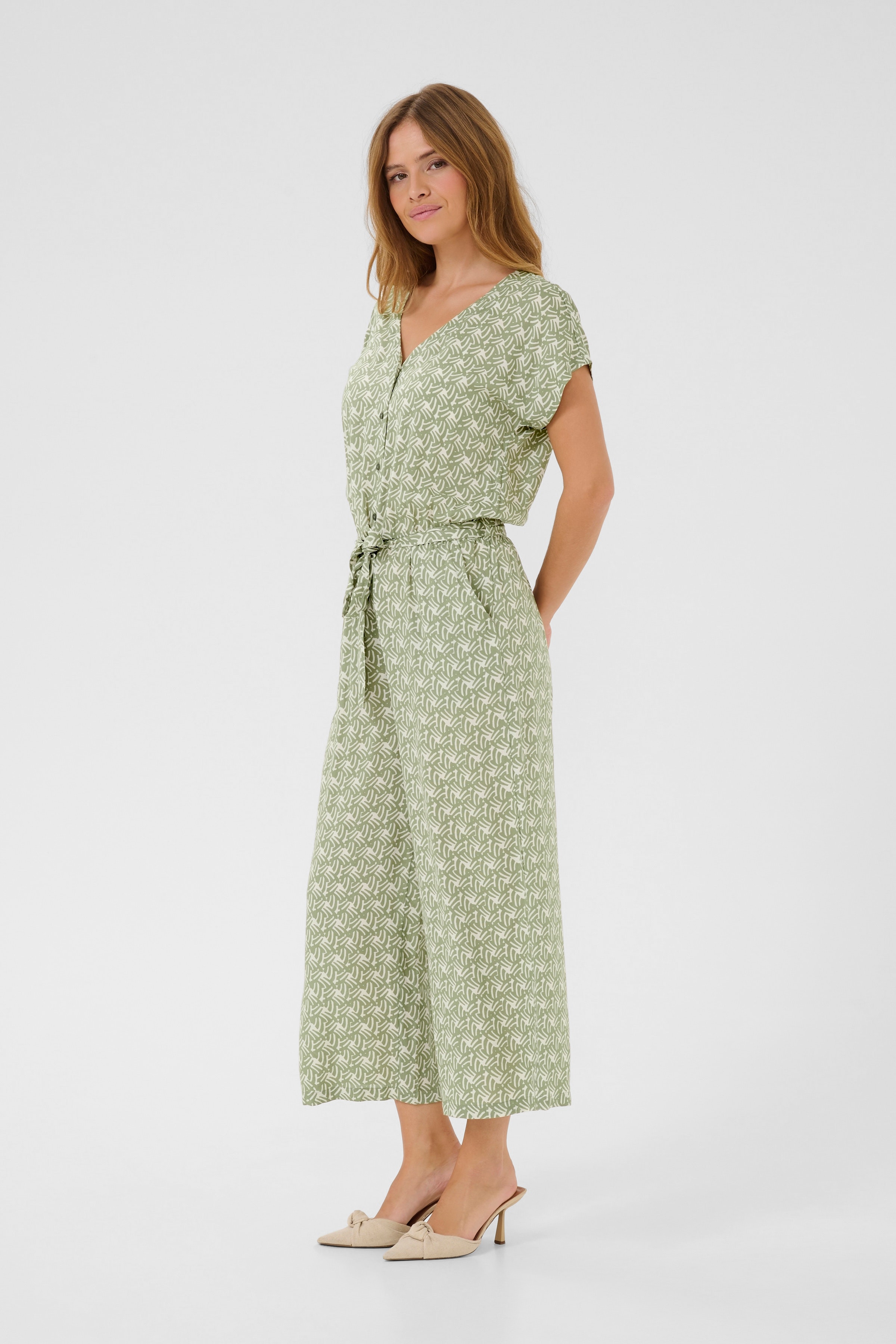 KAmira Jumpsuit LOOKBOOK FRONT 10509830-107773